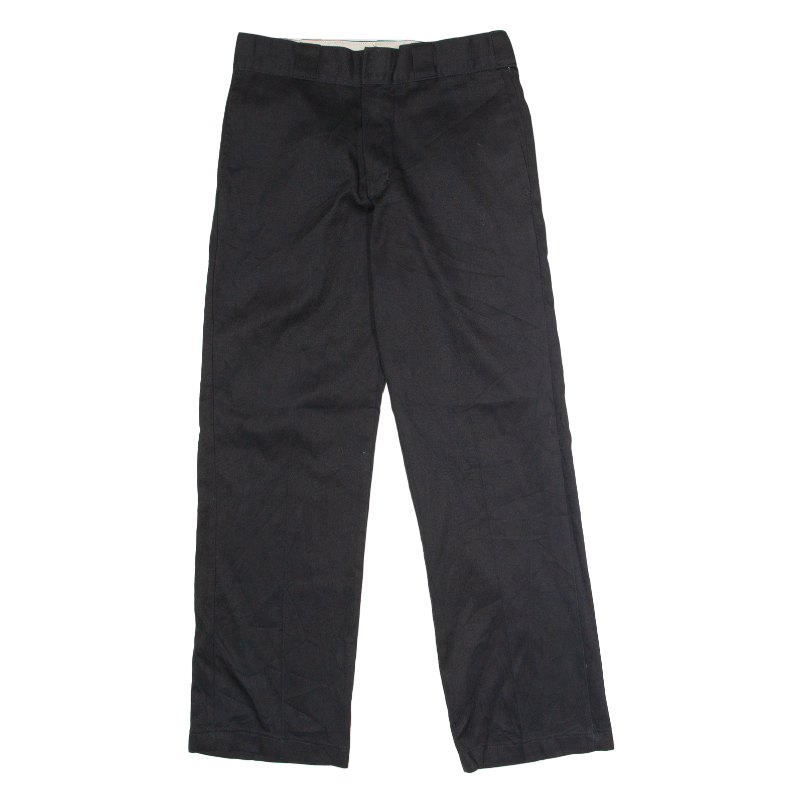 Buy DICKIES 874 Flex Workwear Mens Twill Trousers Black Classic Straight W30 L30 Refurbished - $37.69 DICKIES 874 Flex Workwear Mens Twill Trousers Black Classic Straight W30 L30 Refurbished - N/A refurbished available on Cerqular