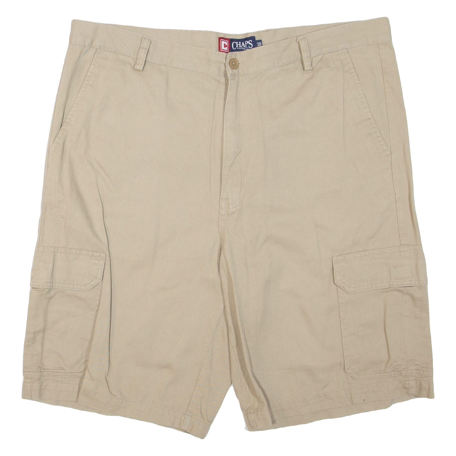 Buy CHAPS Mens Cargo Shorts Brown XL W38 Refurbished - $18.19 CHAPS Mens Cargo Shorts Brown XL W38 Refurbished - N/A refurbished available on Cerqular