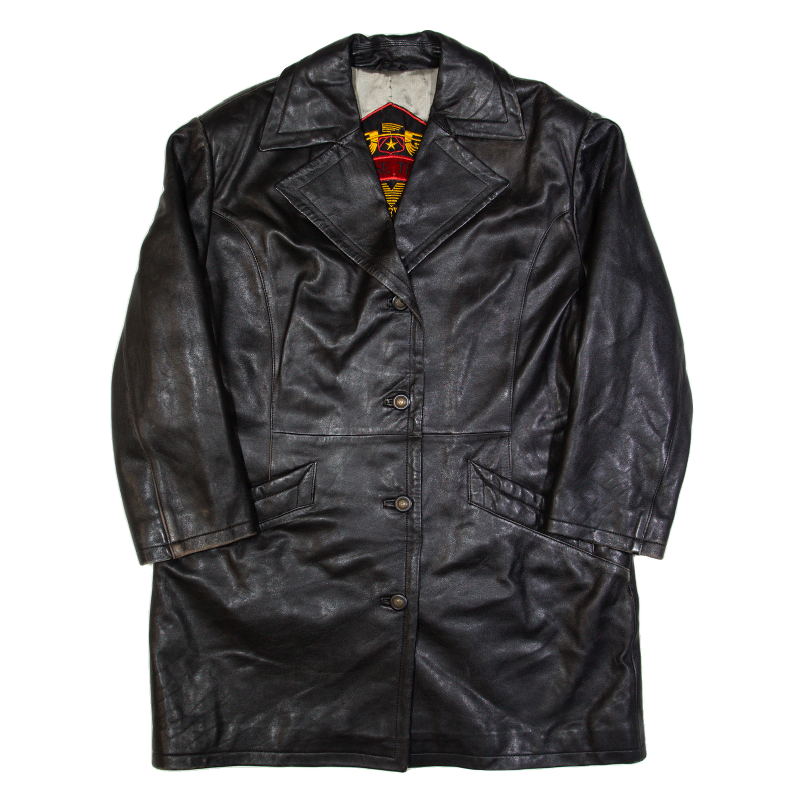 Buy VALENTI Womens Jacket Black Leather L Refurbished - $50.69 VALENTI Womens Jacket Black Leather L Refurbished - N/A refurbished available on Cerqular