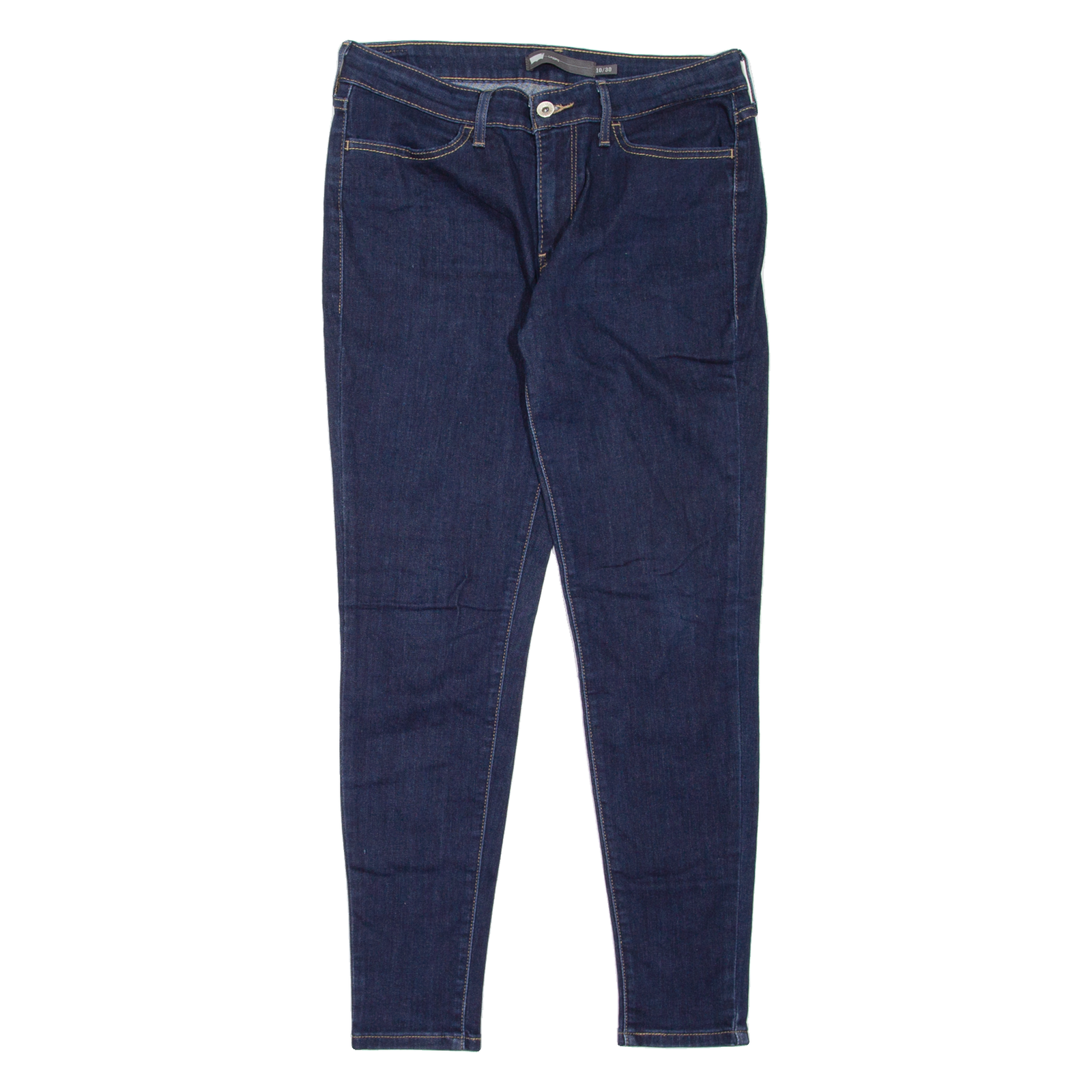 Buy LEVI'S Legging Womens Jeans Blue Slim Skinny W30 L28 Refurbished - $36.39 LEVI'S Legging Womens Jeans Blue Slim Skinny W30 L28 Refurbished - N/A refurbished available on Cerqular
