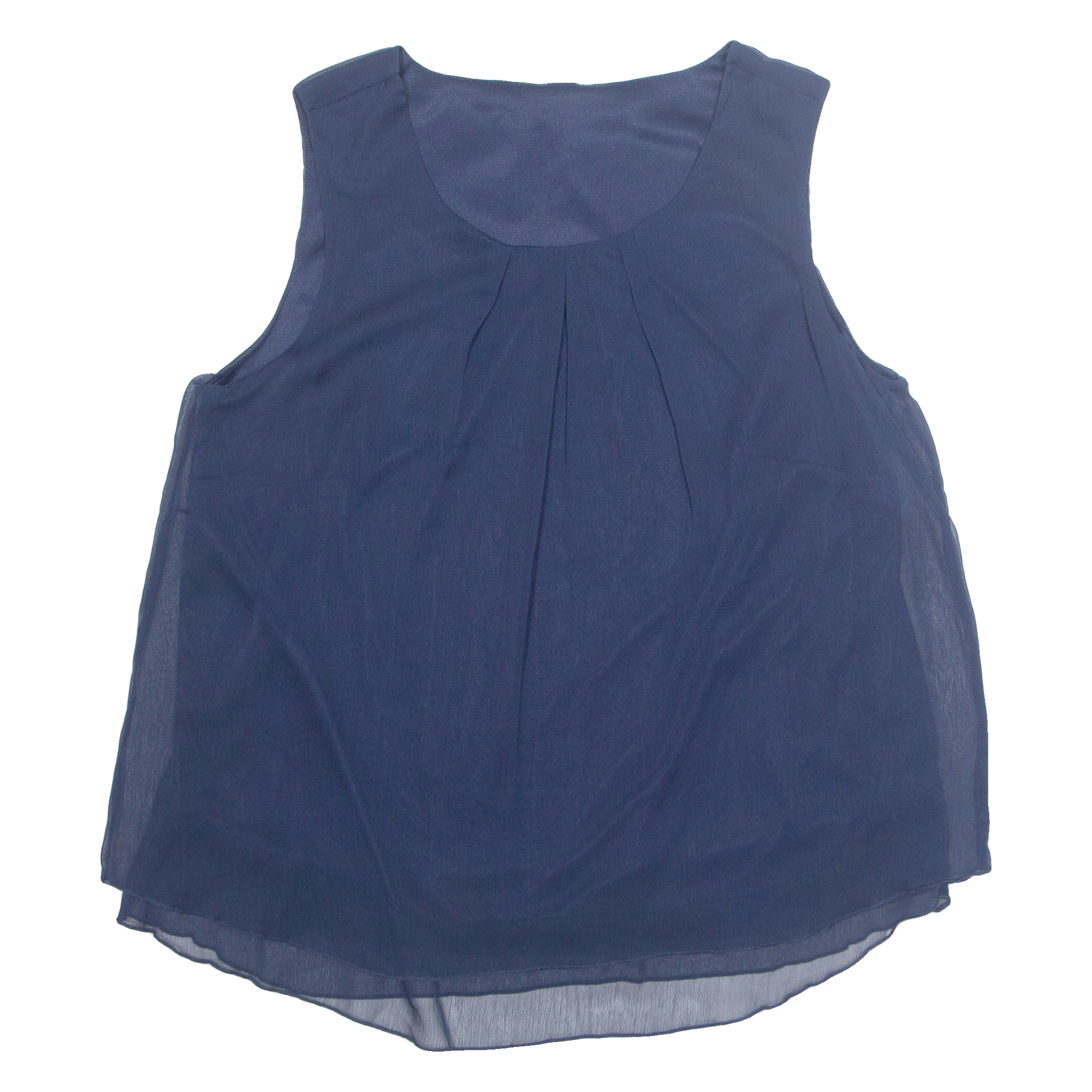 Womens Top Blue UK 16 Refurbished - N/A refurbished available on Cerqular