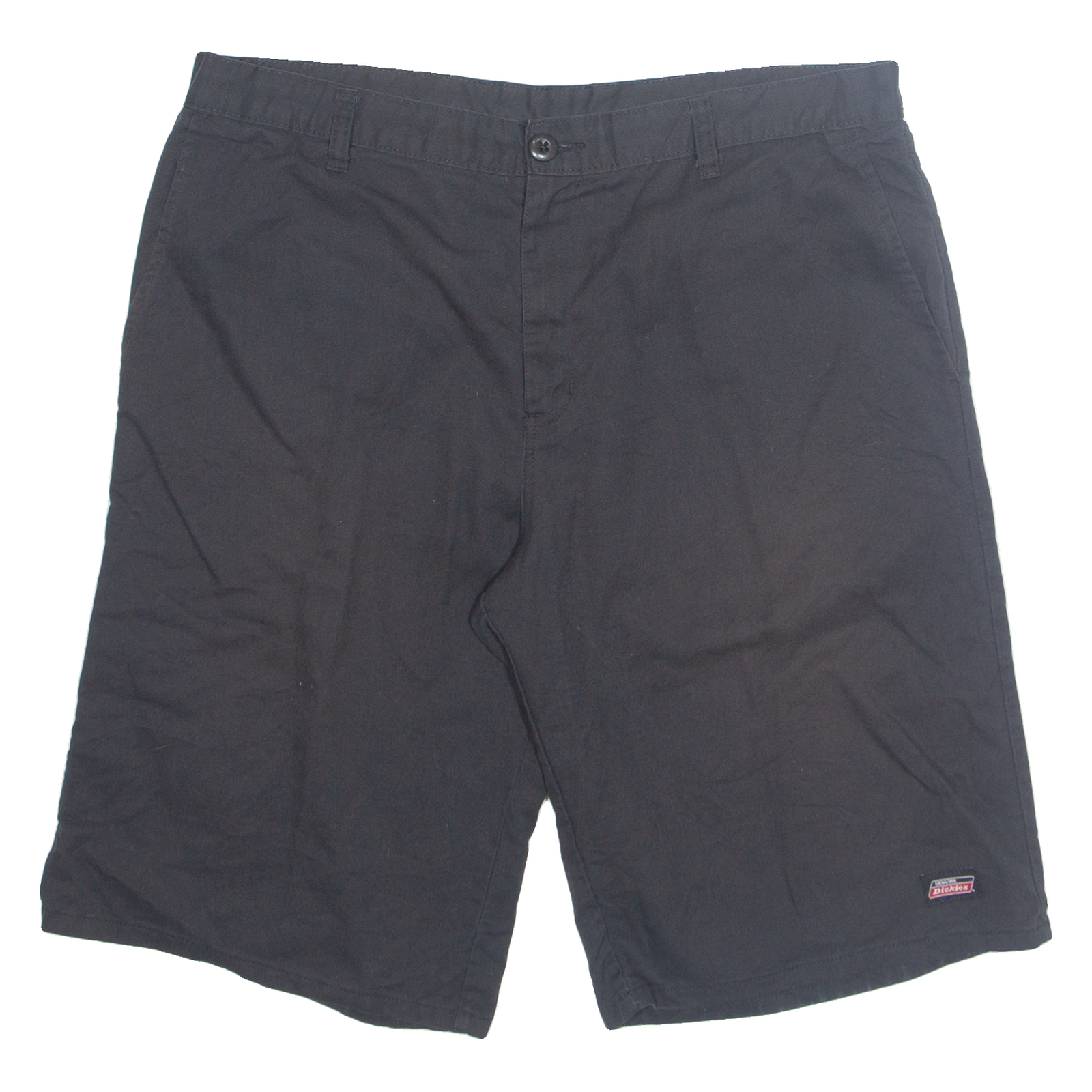 Buy DICKIES Mens Workwear Shorts Black L W37 Refurbished - $28.59 DICKIES Mens Workwear Shorts Black L W37 Refurbished - N/A refurbished available on Cerqular