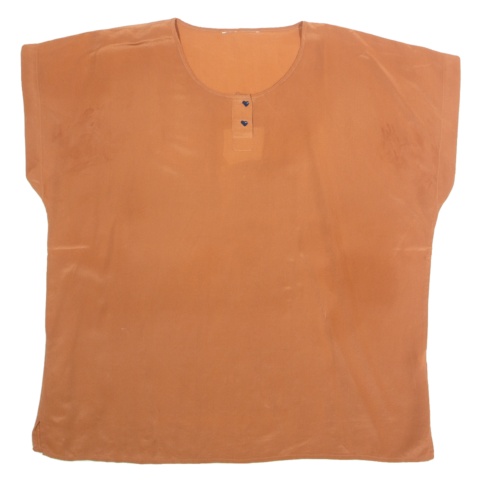 Womens Top Beige Sleeveless L Refurbished - N/A refurbished available on Cerqular