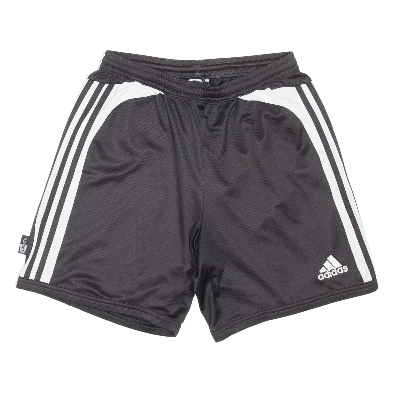 ADIDAS Mens Sports Shorts Black M W24 Refurbished - N/A refurbished available on Cerqular