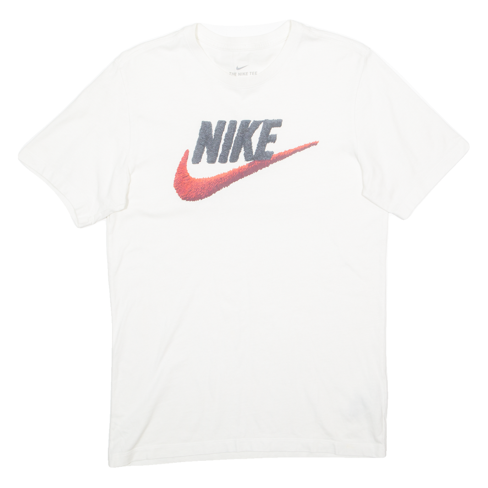 Buy NIKE Mens T-Shirt White S Refurbished - $16.89 NIKE Mens T-Shirt White S Refurbished - N/A refurbished available on Cerqular