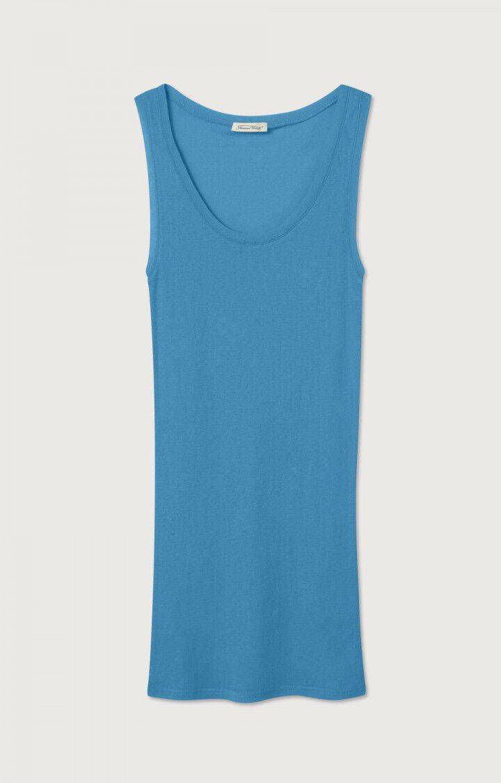 Tank Mas00 Vintage-Bluis | Color: VINTAGE BLUIS | Size: M Refurbished - Rue Madame is a known brand, and the standardized name is " refurbished available on Cerqular