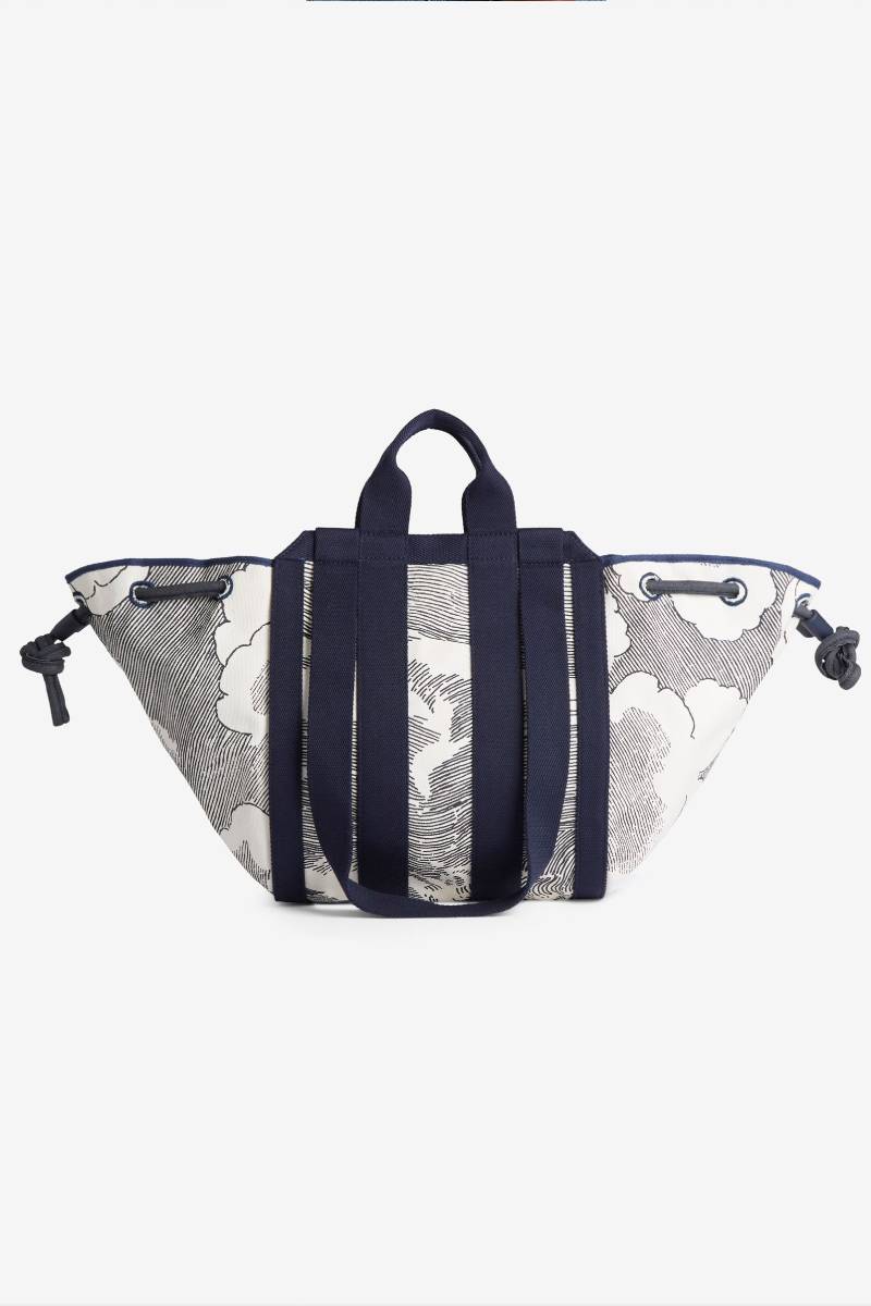 Crossbody Bag Ma17soce24l Navy | Color: NAVY | Size: U Refurbished - Rue Madame is a known brand, and the standardized name is " refurbished available on Cerqular