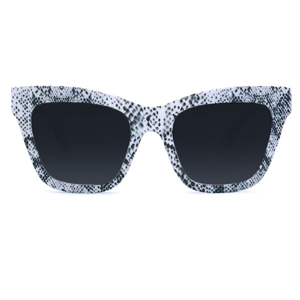 Cosmo - Snake Prescription | Color: Snake | Size: OS Refurbished - N/A refurbished available on Cerqular
