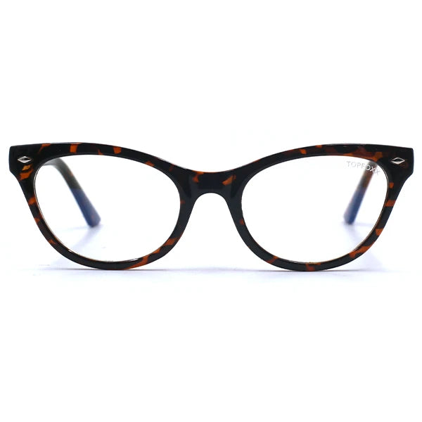 Buy Stephanie - Prescription - Tortoise | Color: Tortoise | Size: OS Refurbished - $75.00 Stephanie - Prescription - Tortoise | Color: Tortoise | Size: OS Refurbished - N/A refurbished available on Cerqular
