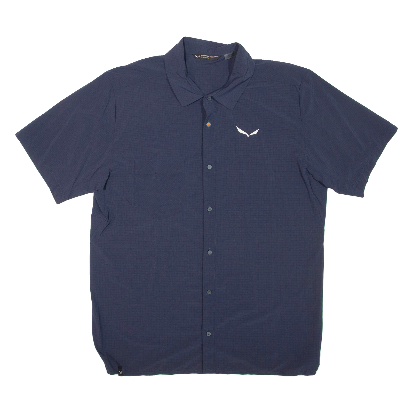 Buy Mens Plain Shirt Blue L Refurbished - $18.19 Mens Plain Shirt Blue L Refurbished - N/A refurbished available on Cerqular