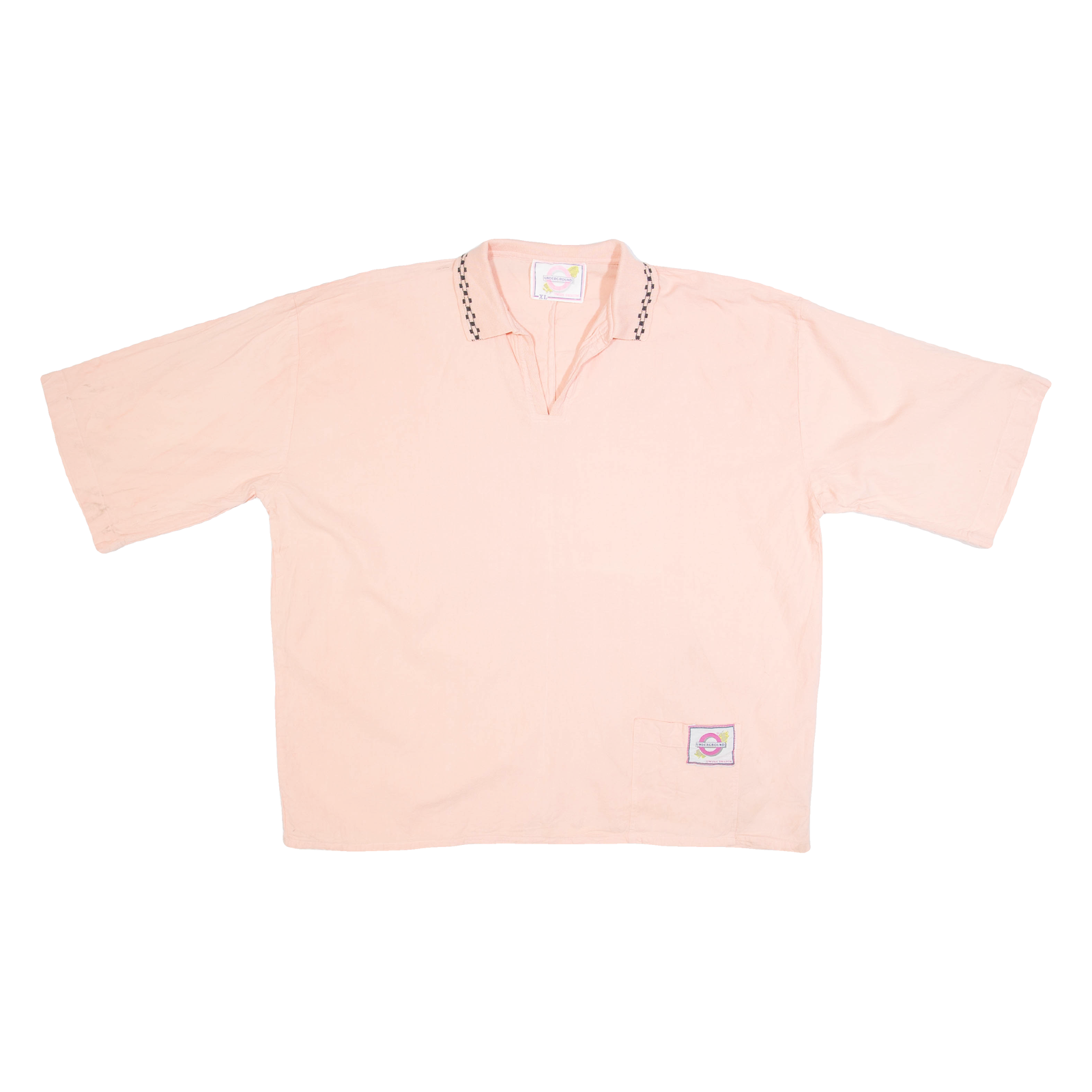 Buy SWISS DESIGN Mens Plain Shirt Pink XL Refurbished - $16.89 SWISS DESIGN Mens Plain Shirt Pink XL Refurbished - N/A refurbished available on Cerqular