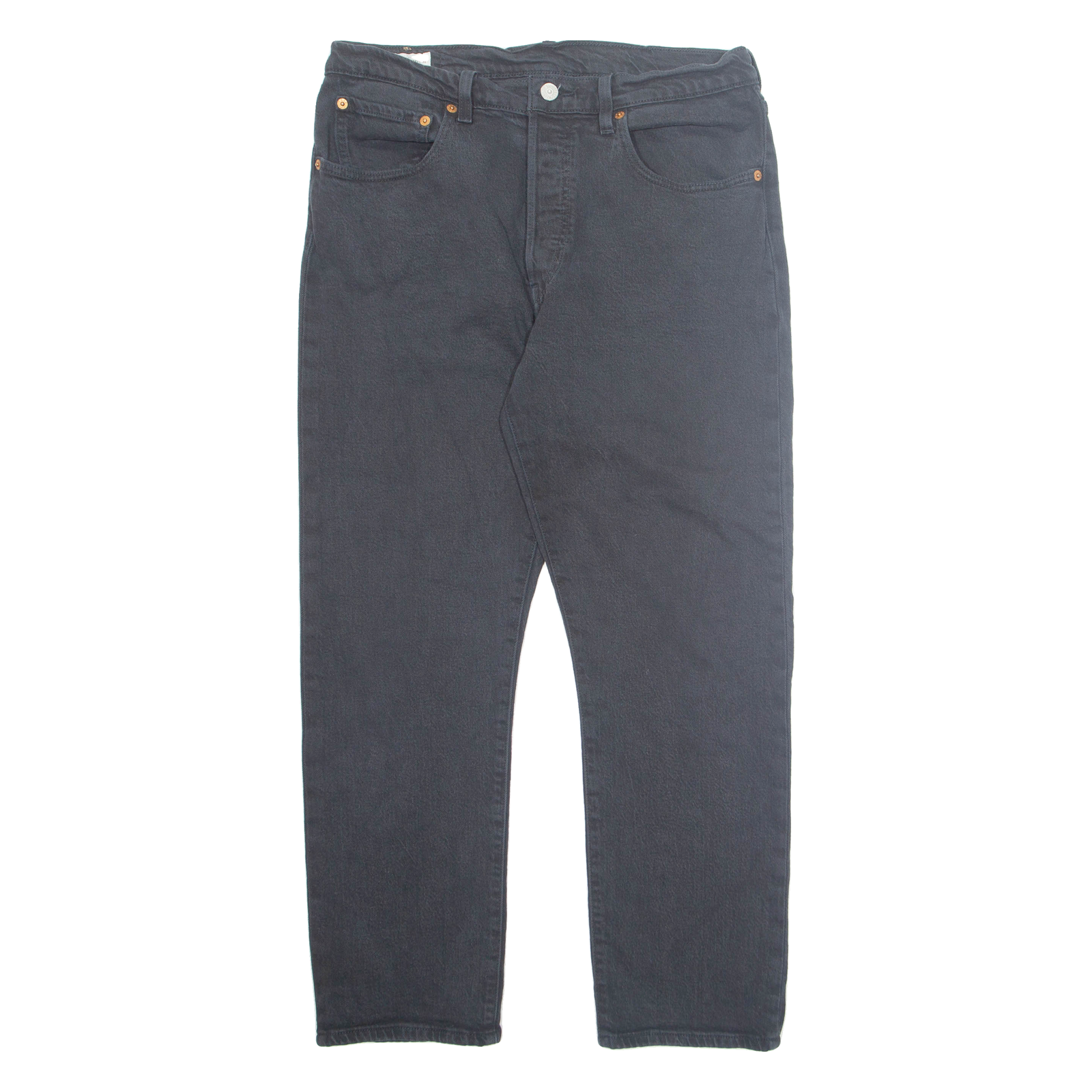 Buy LEVI'S 501 BIG E Jeans Mens Black Regular Straight W30 L26 Refurbished - $66.29 LEVI'S 501 BIG E Jeans Mens Black Regular Straight W30 L26 Refurbished - N/A refurbished available on Cerqular