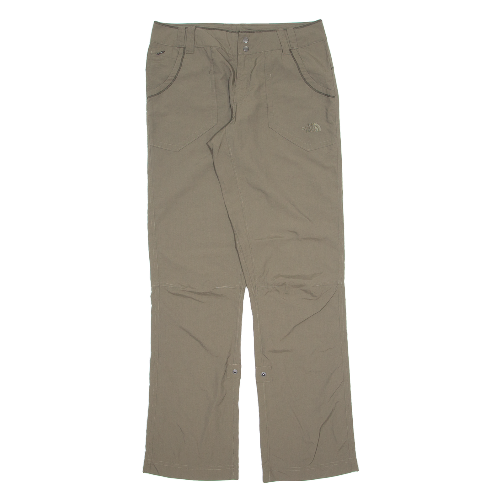Buy THE NORTH FACE Outdoor Womens Trousers Grey Regular Straight W28 L32 Refurbished - $36.39 THE NORTH FACE Outdoor Womens Trousers Grey Regular Straight W28 L32 Refurbished - N/A refurbished available on Cerqular
