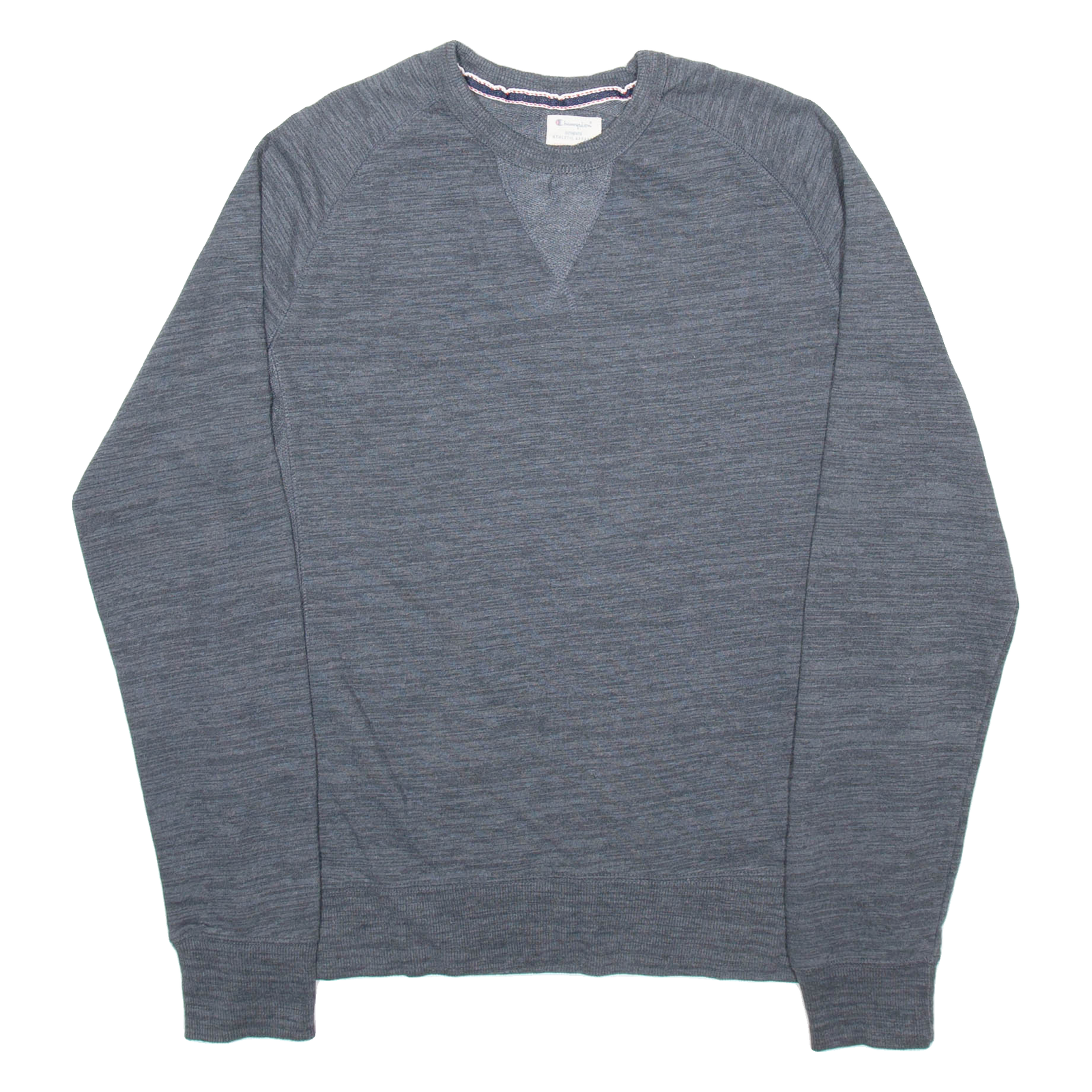 CHAMPION Mens Sweatshirt Grey 90s M Refurbished - N/A refurbished available on Cerqular
