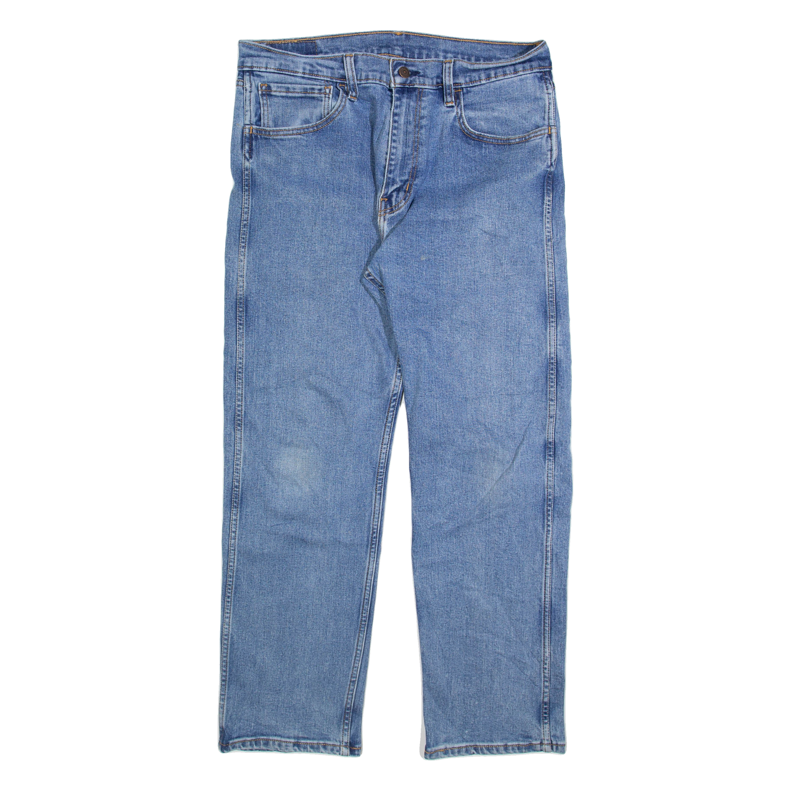 Buy LEVI'S Workwear Mens Jeans Blue Regular Straight W33 L30 Refurbished - $31.19 LEVI'S Workwear Mens Jeans Blue Regular Straight W33 L30 Refurbished - N/A refurbished available on Cerqular