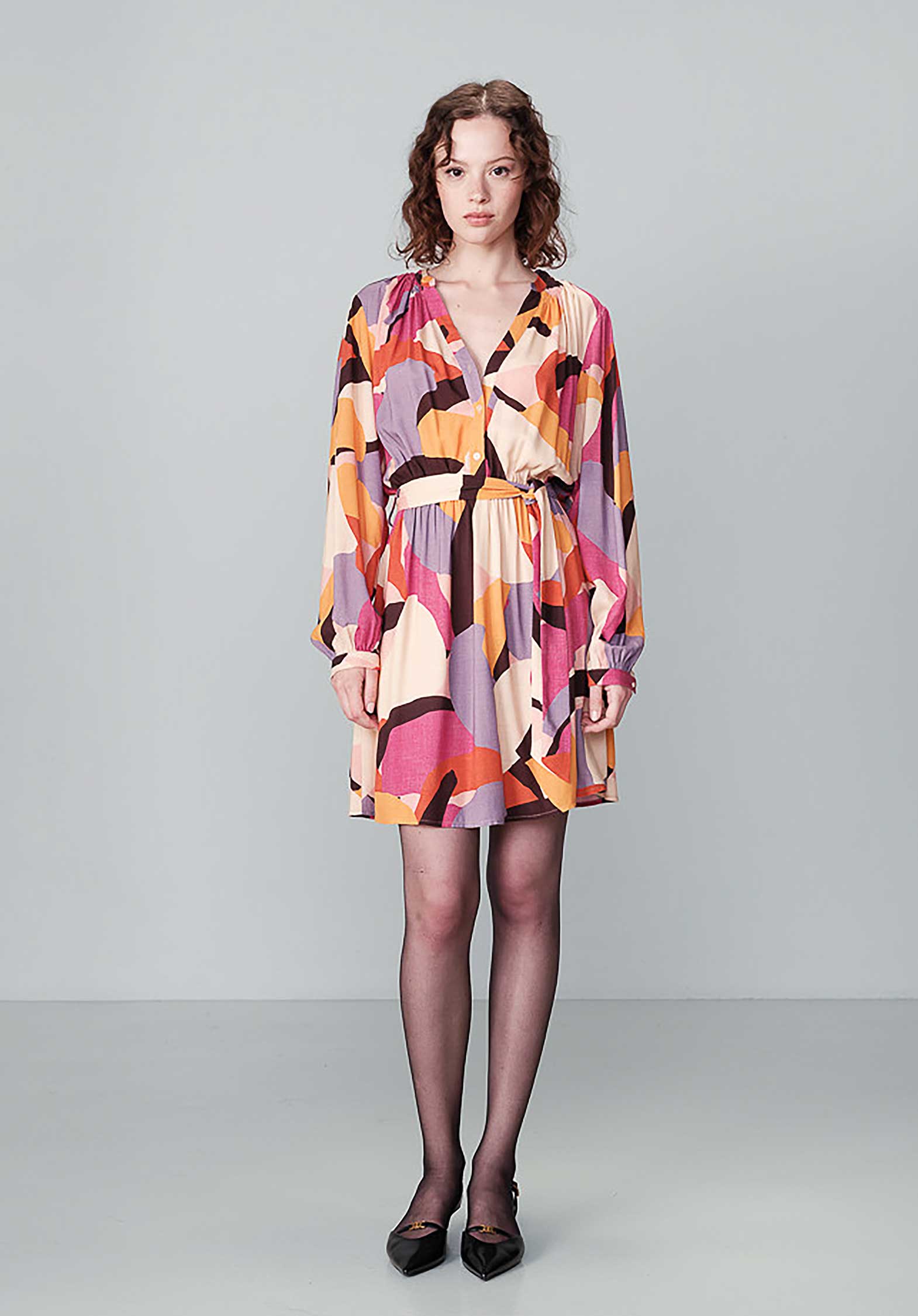 Buy Dress Nouvelle Multico | Color: MULTICO | Size: M Refurbished - $91.74 Dress Nouvelle Multico | Color: MULTICO | Size: M Refurbished - N/A (I could not find a well-known brand with this name refurbished available on Cerqular