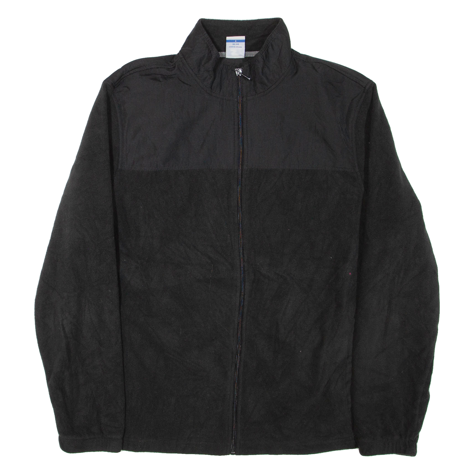 Buy STARTER Mens Fleece Jacket Black L Refurbished - $31.19 STARTER Mens Fleece Jacket Black L Refurbished - N/A refurbished available on Cerqular