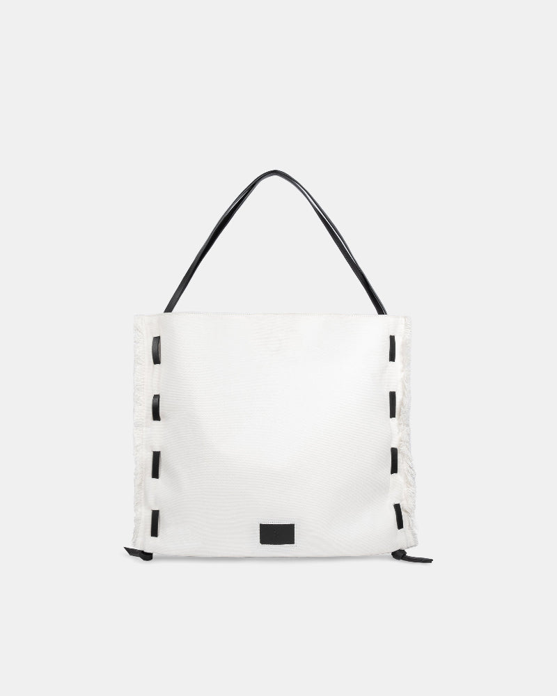 Reef Tote – BLACK | Color: Thyme Refurbished - ONE (assuming it refers to the brand "ONE") refurbished available on Cerqular