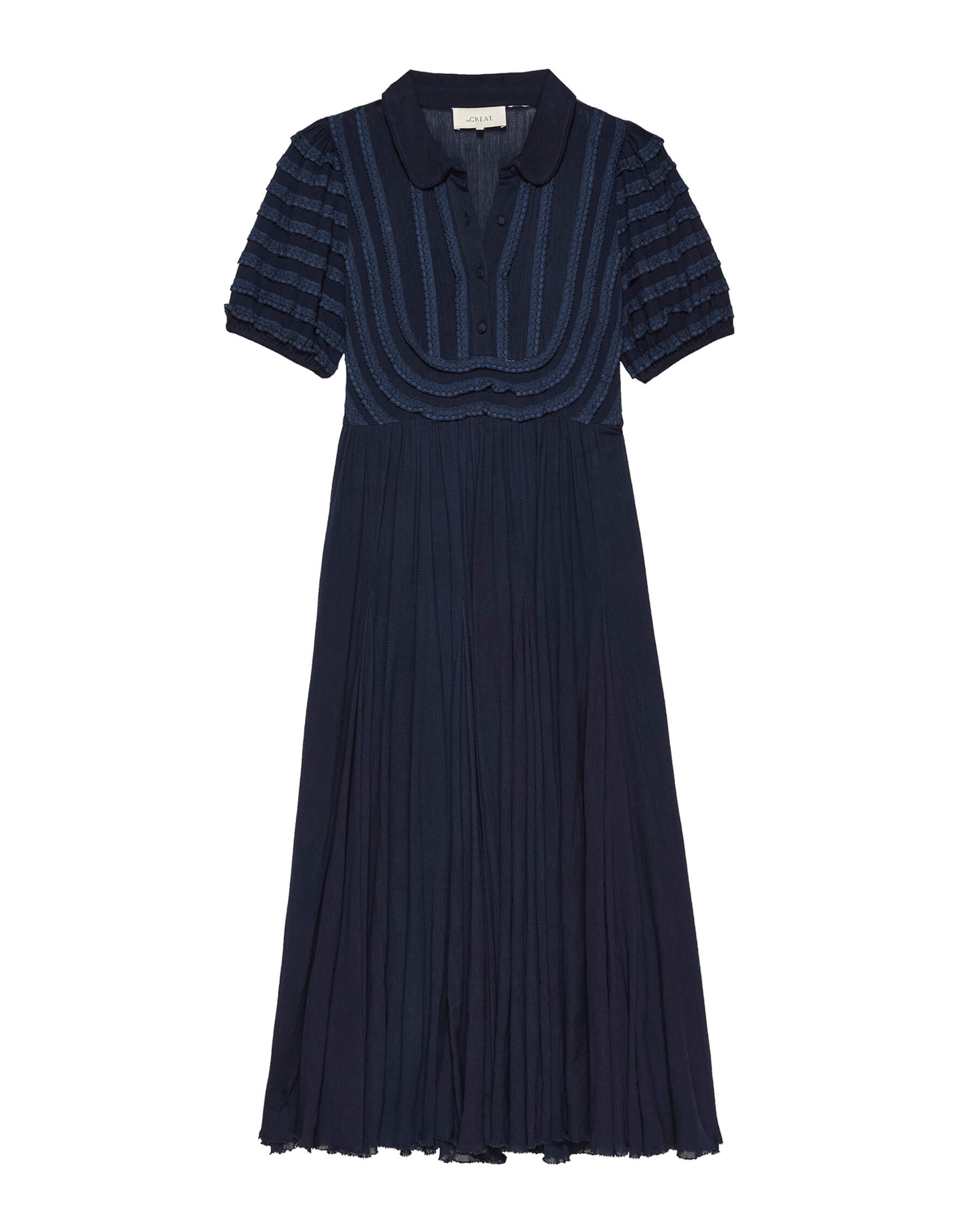 Dress Honor Dress Starlit-Navy | Color: STARLIT NAVY | Size: 1-S Refurbished - N/A (I could not find a well-known brand with this name refurbished available on Cerqular