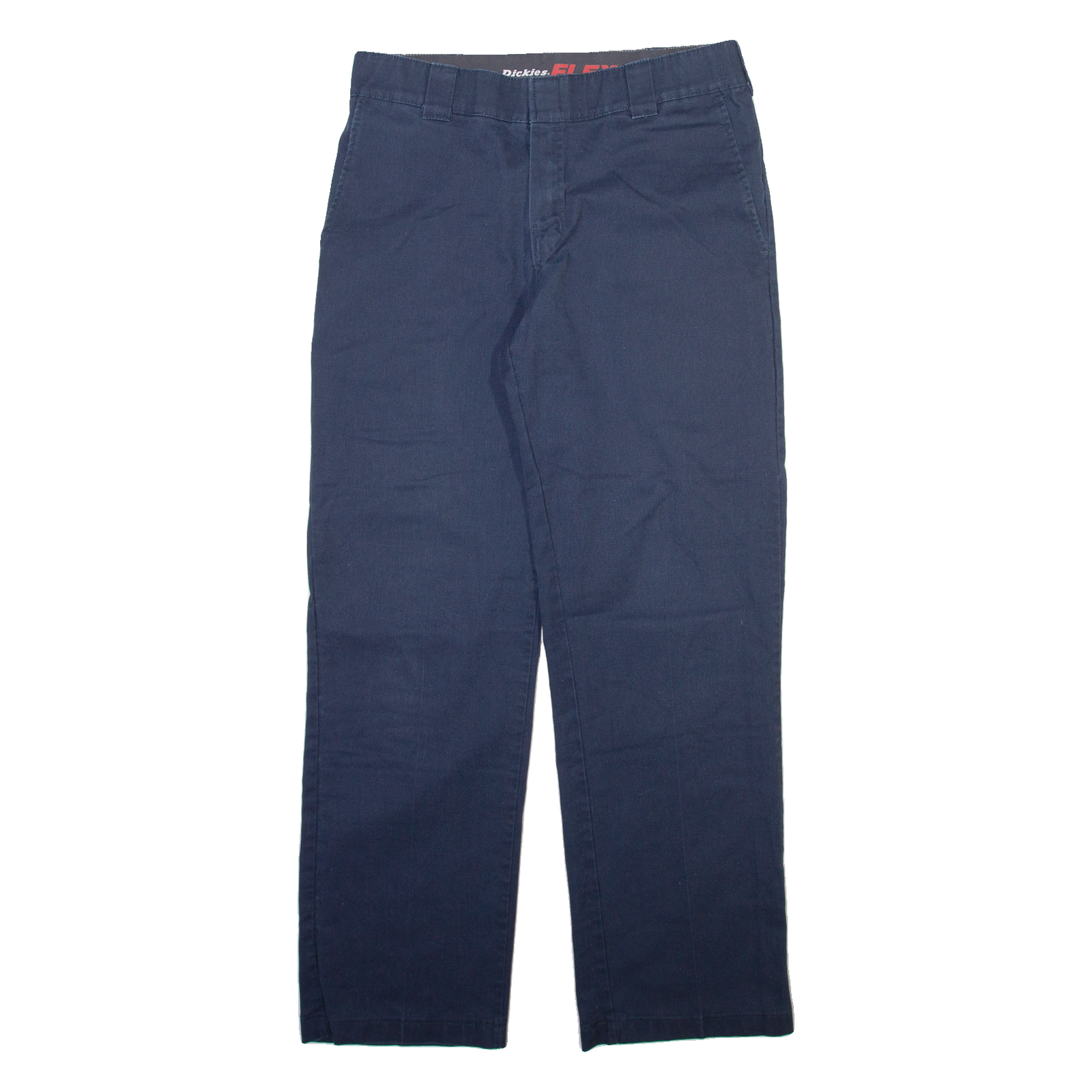 Buy DICKIES Mens Trousers Blue Regular Straight W32 L32 Refurbished - $37.69 DICKIES Mens Trousers Blue Regular Straight W32 L32 Refurbished - N/A refurbished available on Cerqular