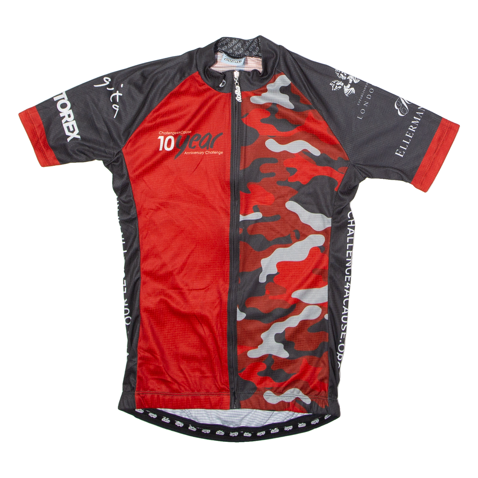 Buy ENJOY Full Zip Cycling Womens Jersey Red High Neck S Refurbished - $22.09 ENJOY Full Zip Cycling Womens Jersey Red High Neck S Refurbished - N/A refurbished available on Cerqular