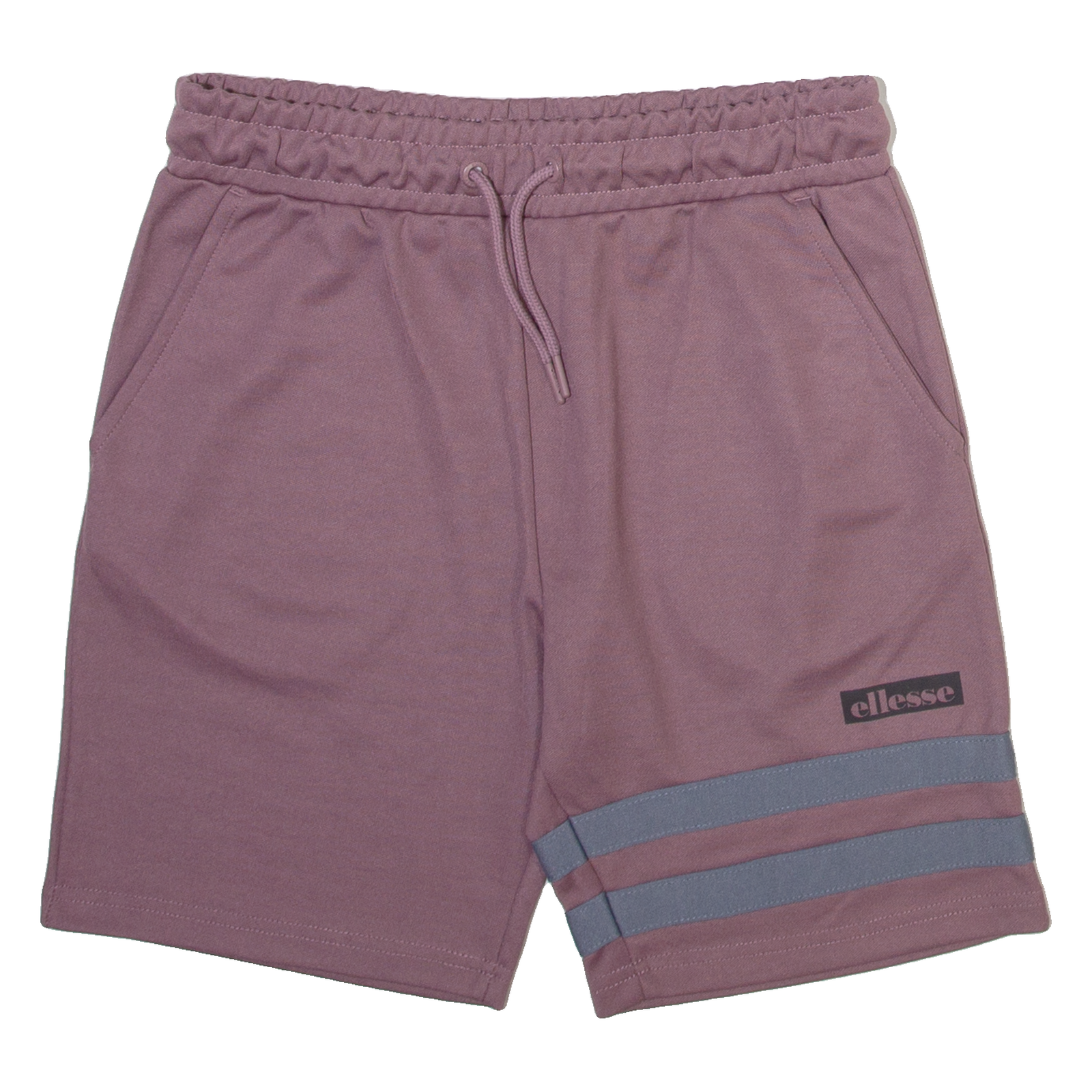 ELLESSE Mens Casual Shorts Purple S W28 Refurbished - N/A refurbished available on Cerqular