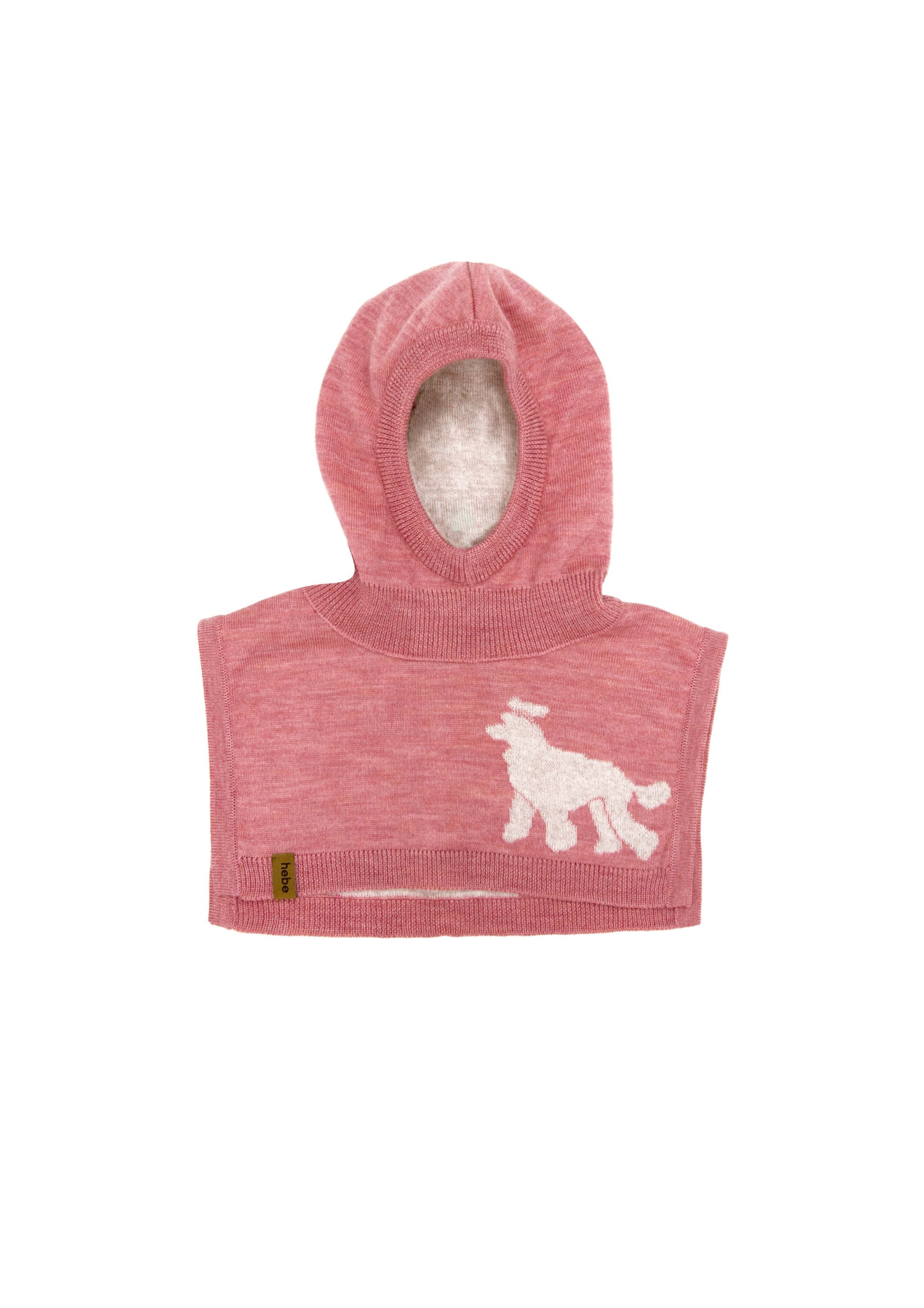 Buy Pink merino wool kids balalava | Size: 2-6 years Refurbished - $54.60 Pink merino wool kids balalava | Size: 2-6 years Refurbished - N/A (Note: This brand may not be well-known globally refurbished available on Cerqular