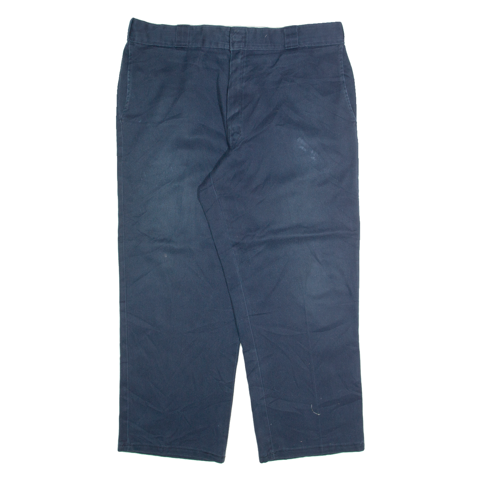 Buy DICKIES Chino Mens Trousers Blue Regular Straight W36 L26 Refurbished - $33.79 DICKIES Chino Mens Trousers Blue Regular Straight W36 L26 Refurbished - N/A refurbished available on Cerqular