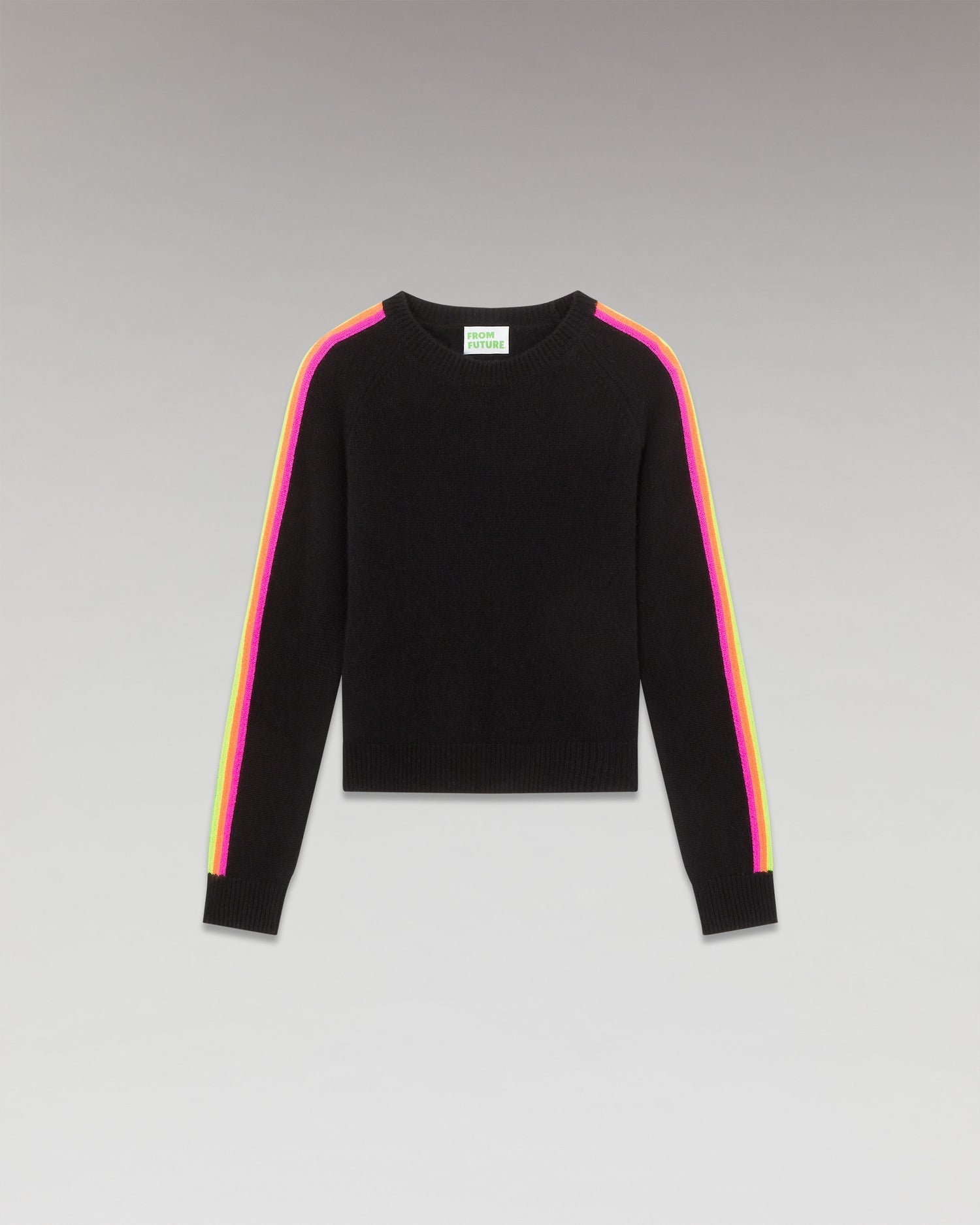 Buy Pullover 2301wpr00094 1000-Noir | Color: 1000 NOIR | Size: S Refurbished - $275.88 Pullover 2301wpr00094 1000-Noir | Color: 1000 NOIR | Size: S Refurbished - Rue Madame is a known brand, and the standardized name is " refurbished available on Cerqular