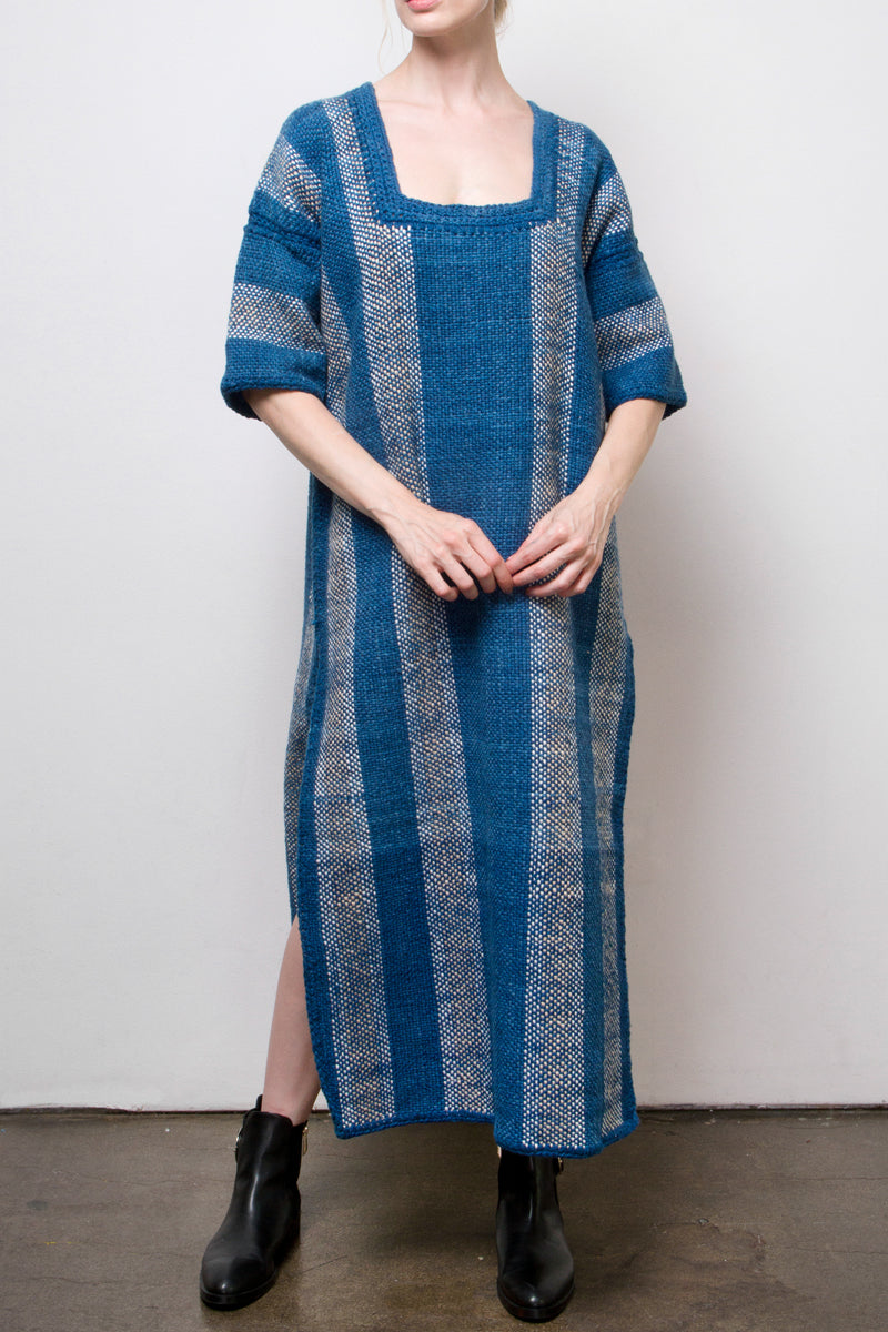 Zena Dress - Organic Cotton | Size: one size Refurbished - N/A (Note: There is no well-known brand called "AR refurbished available on Cerqular