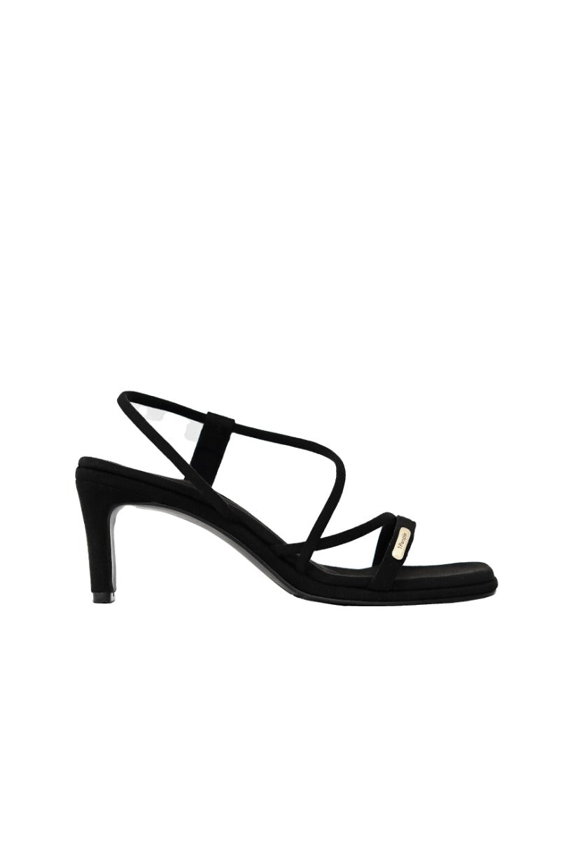 Vegas  - High Heels - Onyx | Size: EU 39 Refurbished - N/A refurbished available on Cerqular