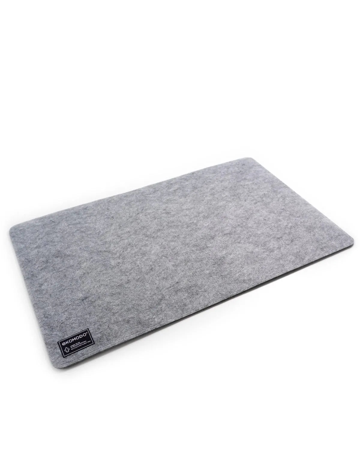 Tapete SAGU XL personalizable | Personalizar producto: No | Color: Gris claro Refurbished - N/A refurbished available on Cerqular