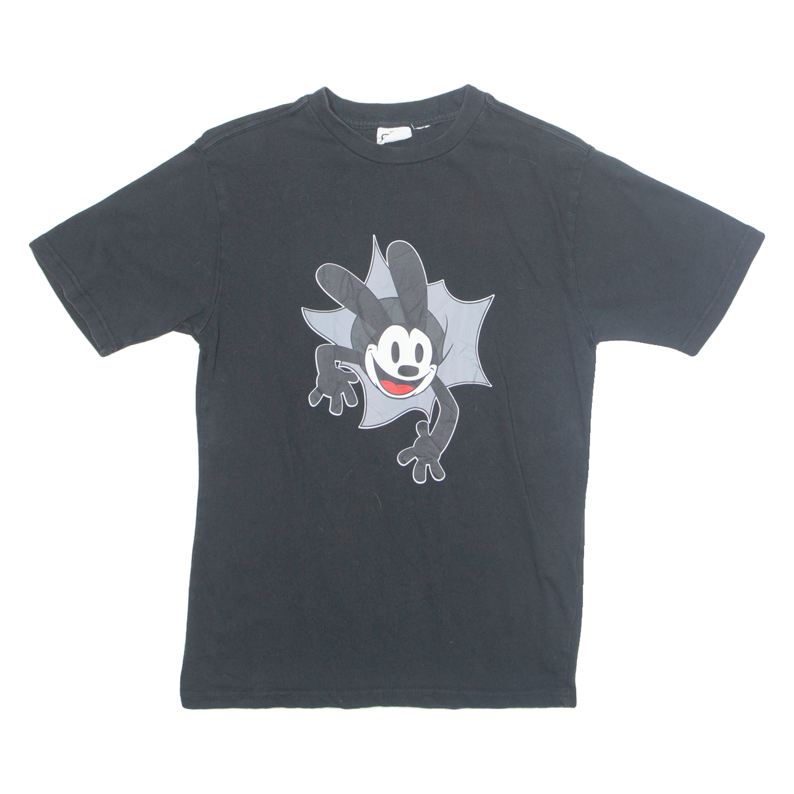 Buy DISNEY Mens T-Shirt Black S Refurbished - $31.19 DISNEY Mens T-Shirt Black S Refurbished - N/A refurbished available on Cerqular