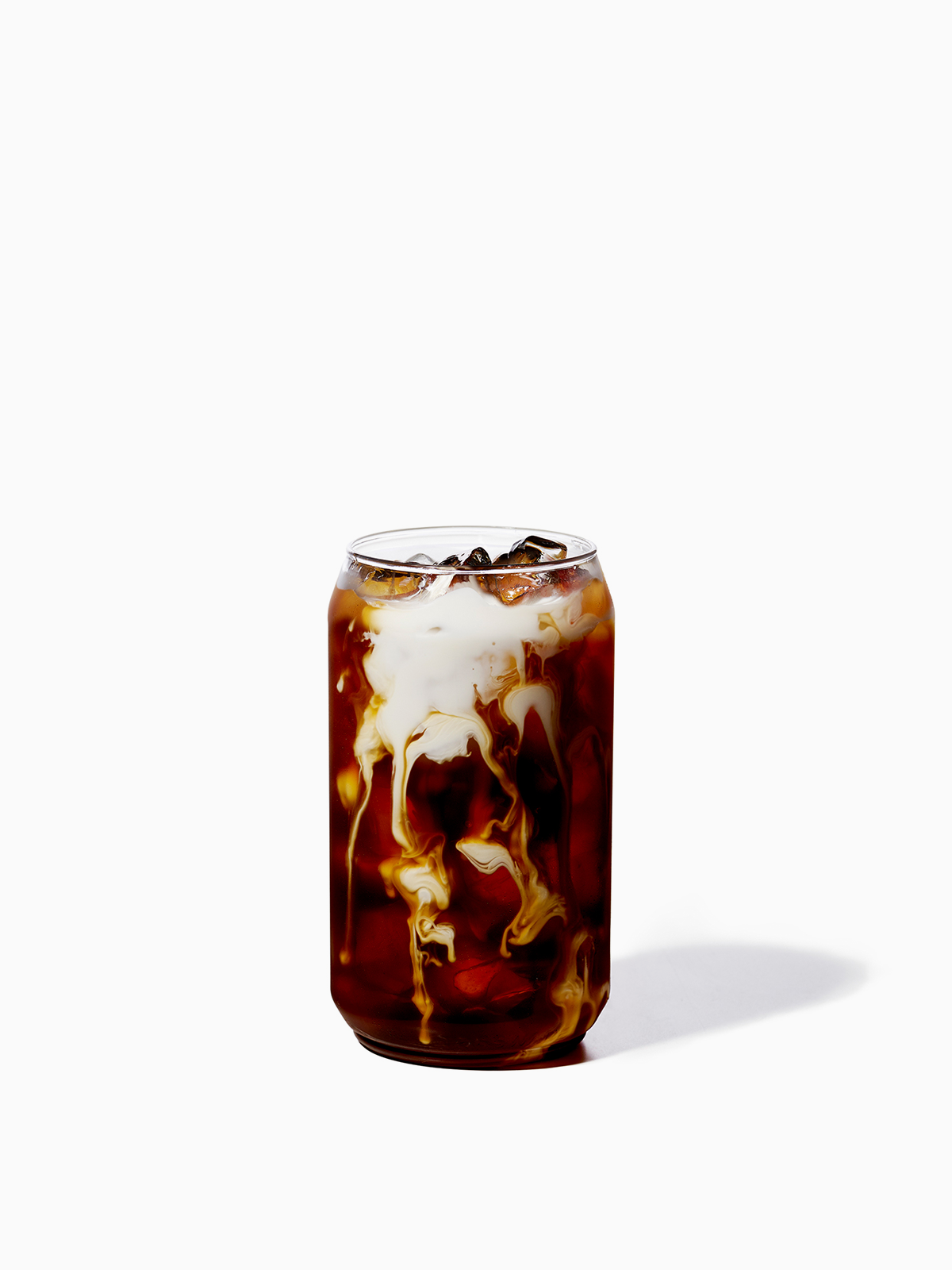 POP 12oz Can | Size: 12 Pack | Style: Clear Cup Refurbished - Tossware refurbished available on Cerqular
