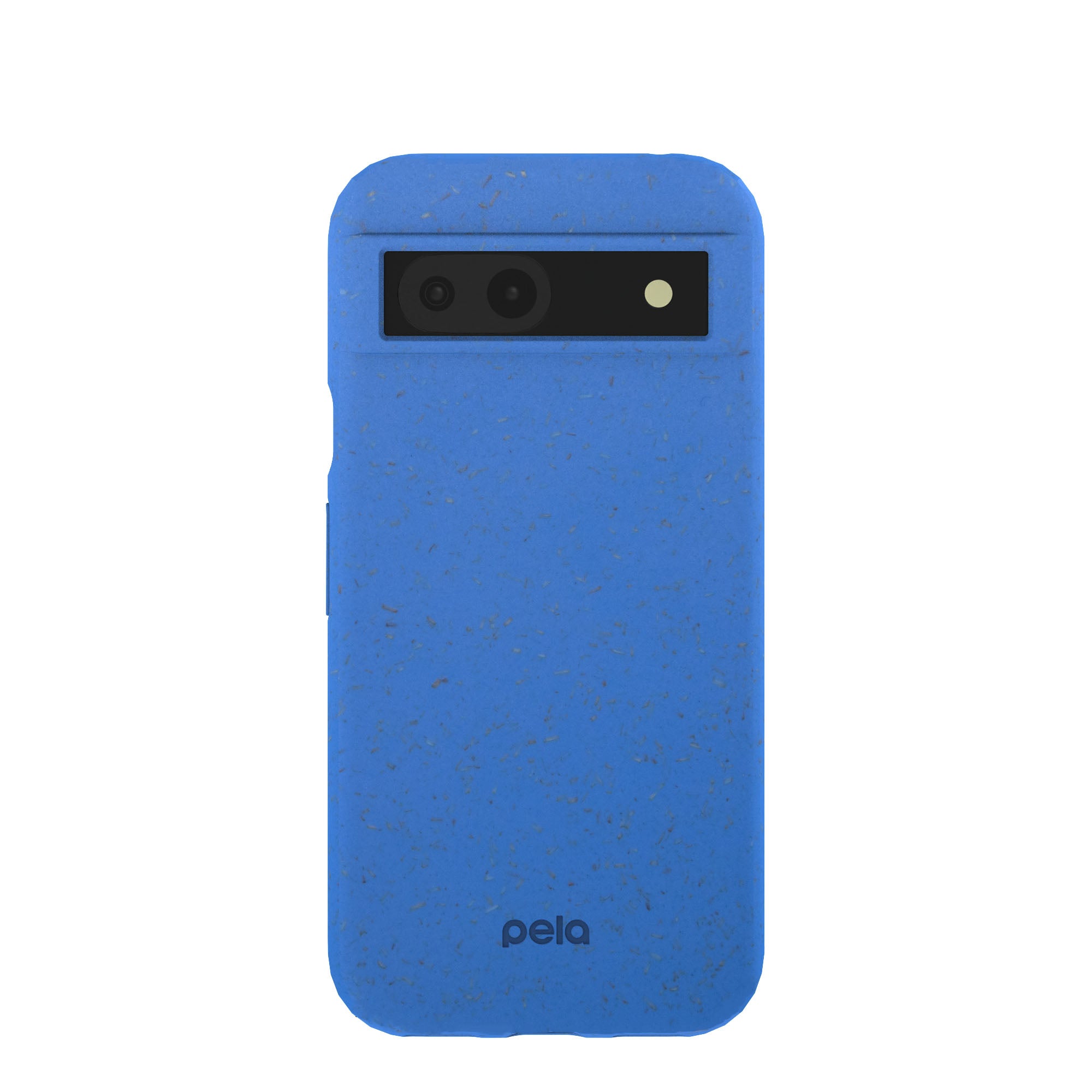 Buy Electric Blue Pixel 8a Phone Case Refurbished - $55.00 Electric Blue Pixel 8a Phone Case Refurbished - Pela Case refurbished available on Cerqular
