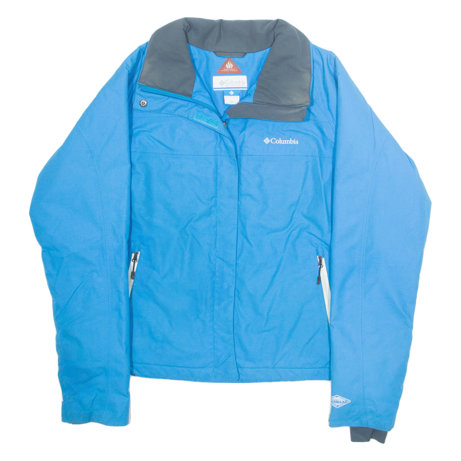 Buy COLUMBIA Mens Jacket Blue M Refurbished - $44.19 COLUMBIA Mens Jacket Blue M Refurbished - N/A refurbished available on Cerqular