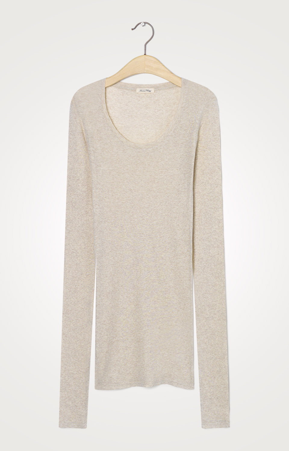 Tshirt Mas04 Creme-Chine | Color: CREME CHINE | Size: S Refurbished - Rue Madame is a known brand, and the standardized name is " refurbished available on Cerqular