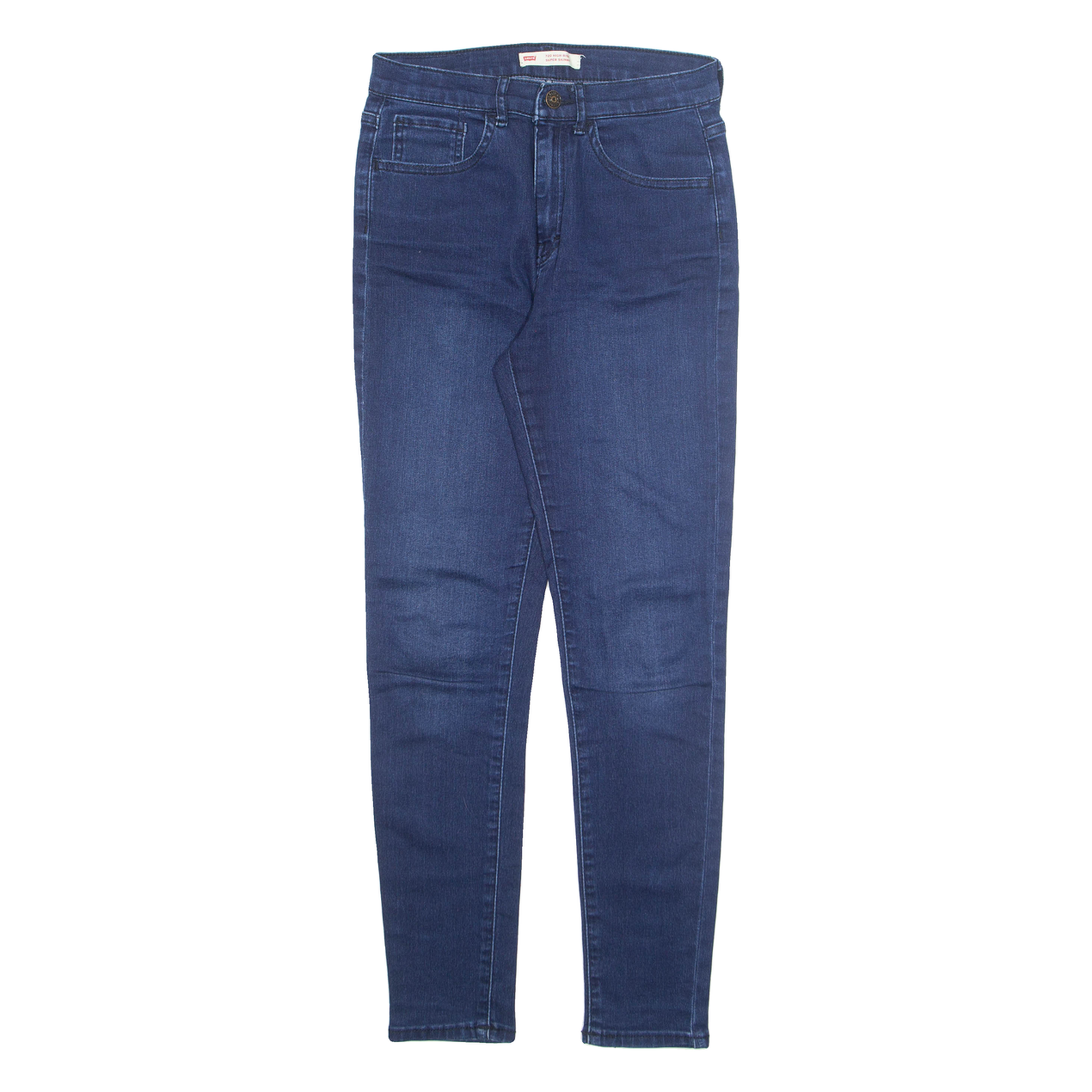 Buy LEVI'S Womens Jeans Blue Slim Skinny Stone Wash W26 L27 Refurbished - $36.39 LEVI'S Womens Jeans Blue Slim Skinny Stone Wash W26 L27 Refurbished - N/A refurbished available on Cerqular
