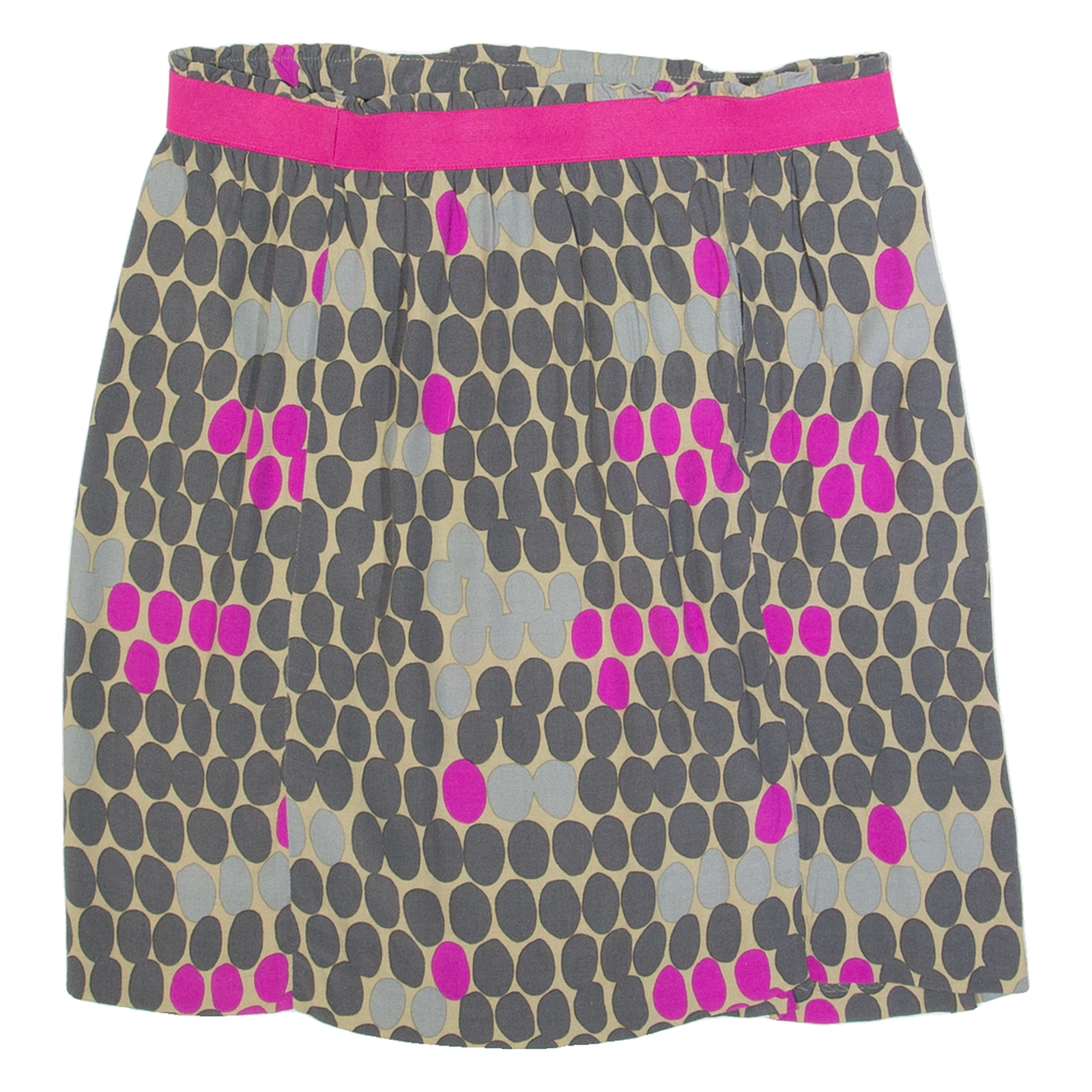 Buy BODEN Womens Straight Skirt Grey Knee Length Viscose Spotted UK 10 Refurbished - $24.69 BODEN Womens Straight Skirt Grey Knee Length Viscose Spotted UK 10 Refurbished - N/A refurbished available on Cerqular