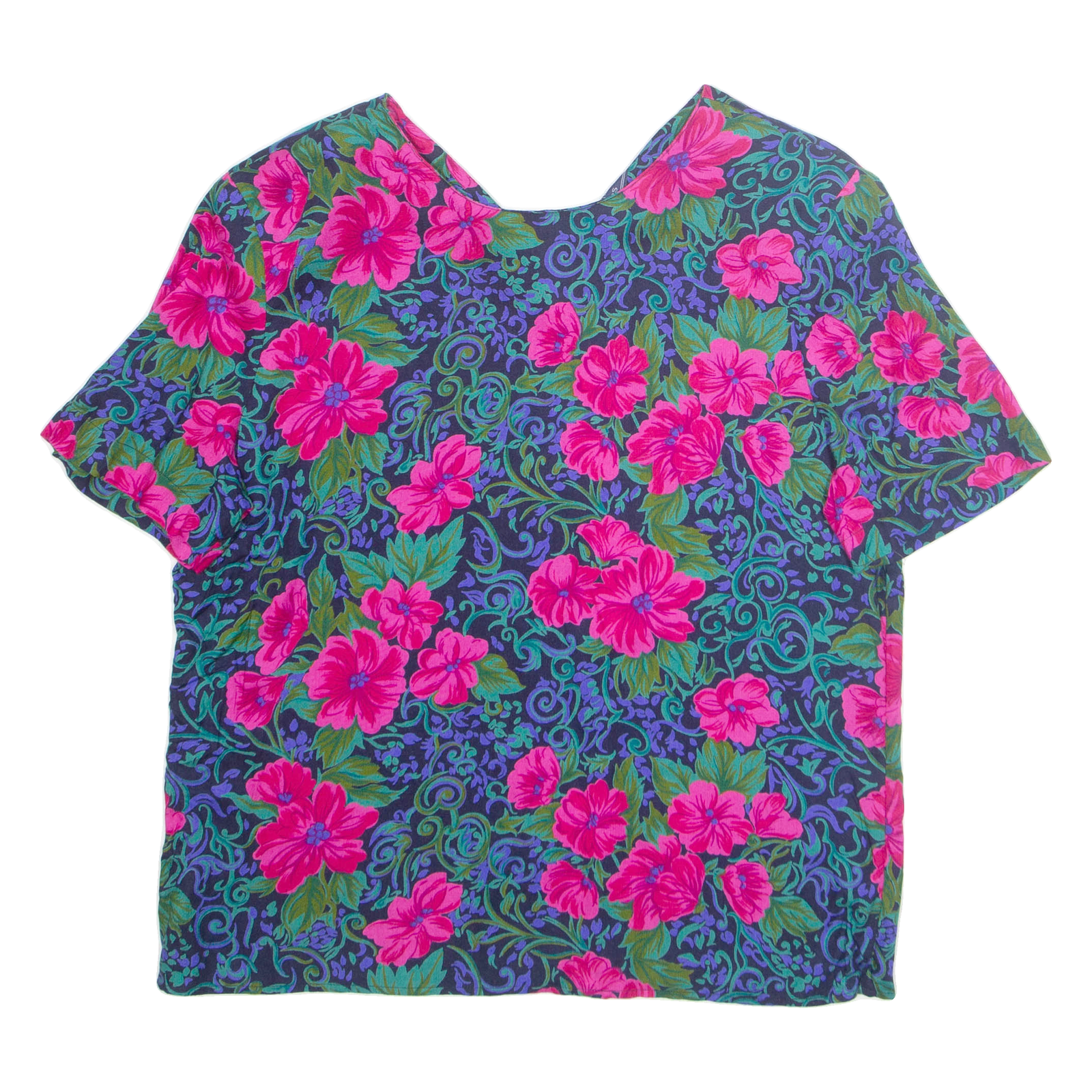 Buy NORTON MCNAUGHTON Womens Printed Top Pink Fair Isle M Refurbished - $16.89 NORTON MCNAUGHTON Womens Printed Top Pink Fair Isle M Refurbished - N/A refurbished available on Cerqular