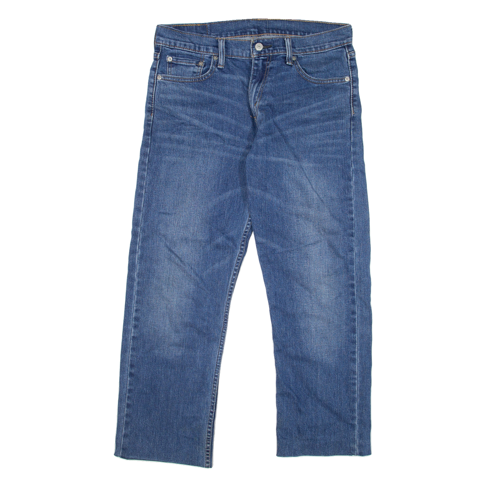 Buy LEVI'S 504 Jeans Mens Blue Regular Straight W31 L25 Refurbished - $41.59 LEVI'S 504 Jeans Mens Blue Regular Straight W31 L25 Refurbished - N/A refurbished available on Cerqular