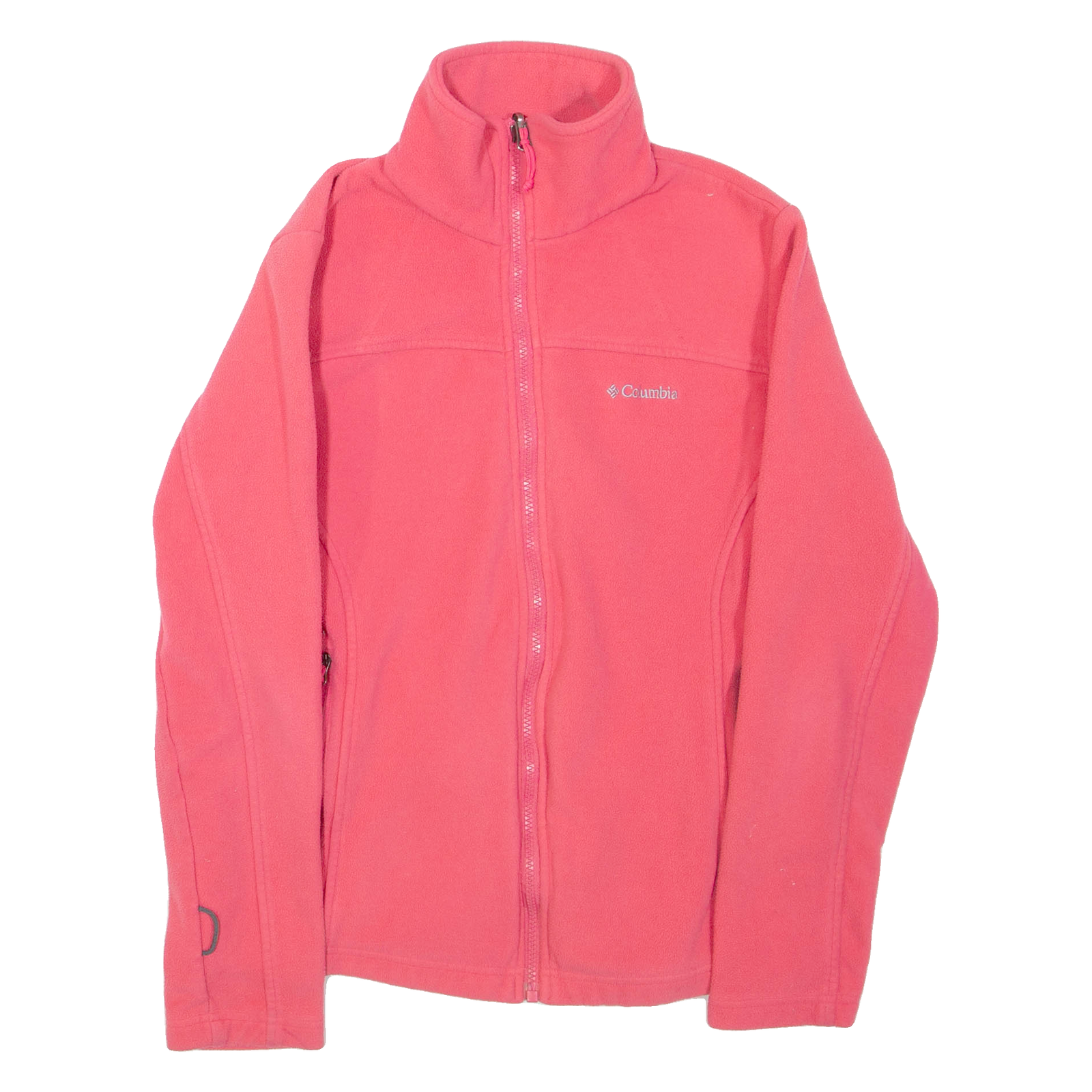 Buy COLUMBIA Womens Fleece Jacket Pink M Refurbished - $44.19 COLUMBIA Womens Fleece Jacket Pink M Refurbished - N/A refurbished available on Cerqular