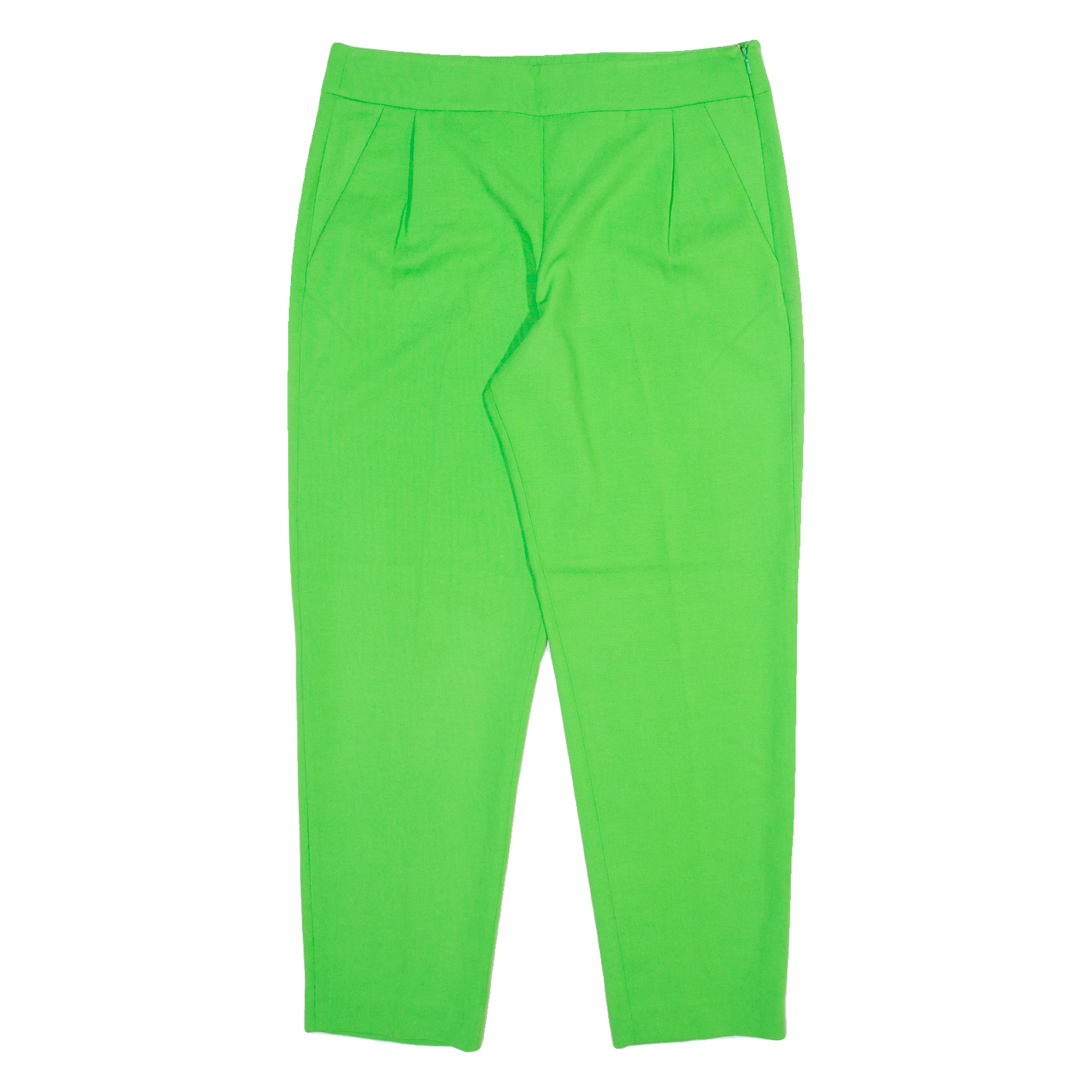 Buy FRENCH CONNECTION Womens Trousers Green Slim Tapered W32 L27 Refurbished - $27.29 FRENCH CONNECTION Womens Trousers Green Slim Tapered W32 L27 Refurbished - N/A refurbished available on Cerqular