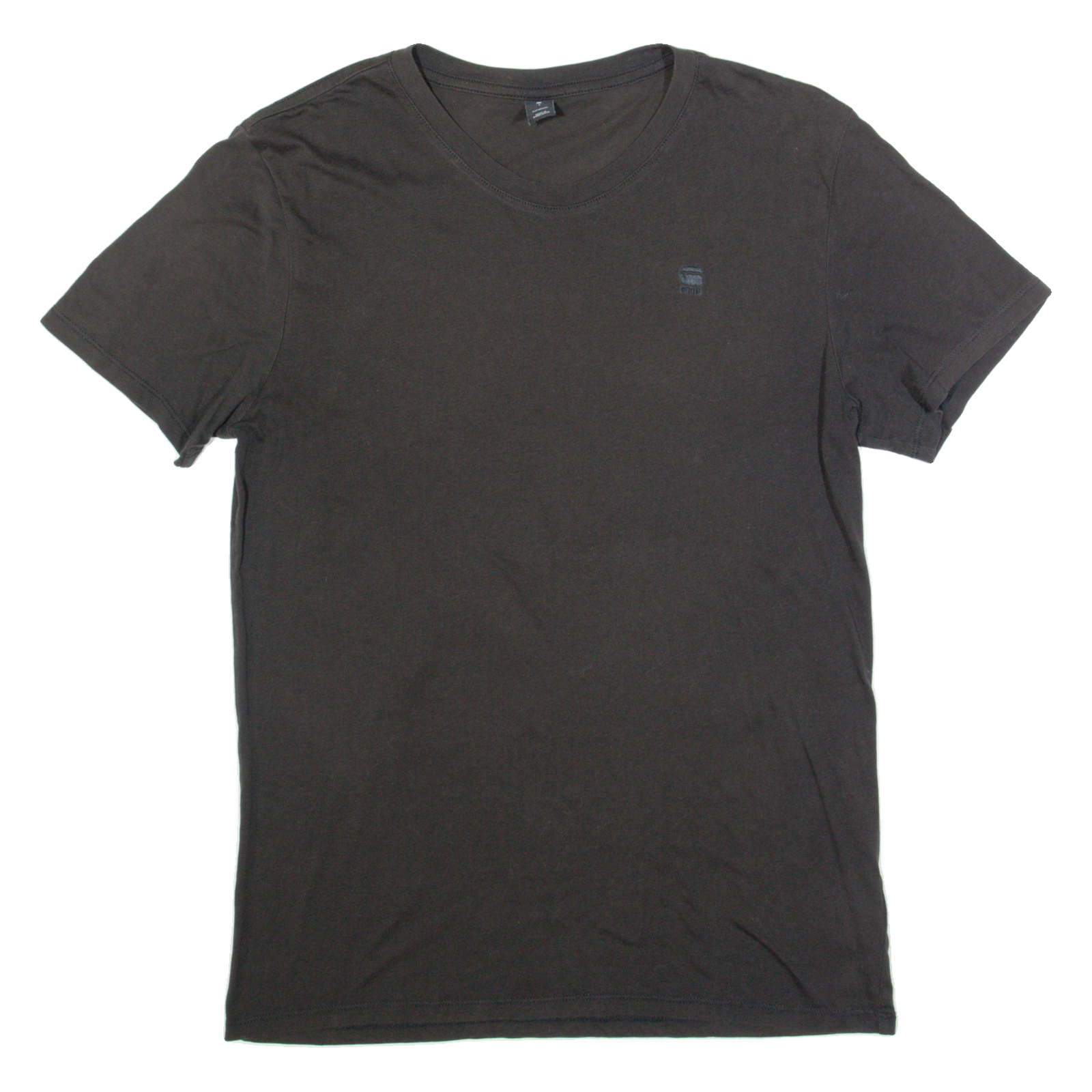 Buy G-STAR Mens T-Shirt Black S Refurbished - $23.39 G-STAR Mens T-Shirt Black S Refurbished - N/A refurbished available on Cerqular