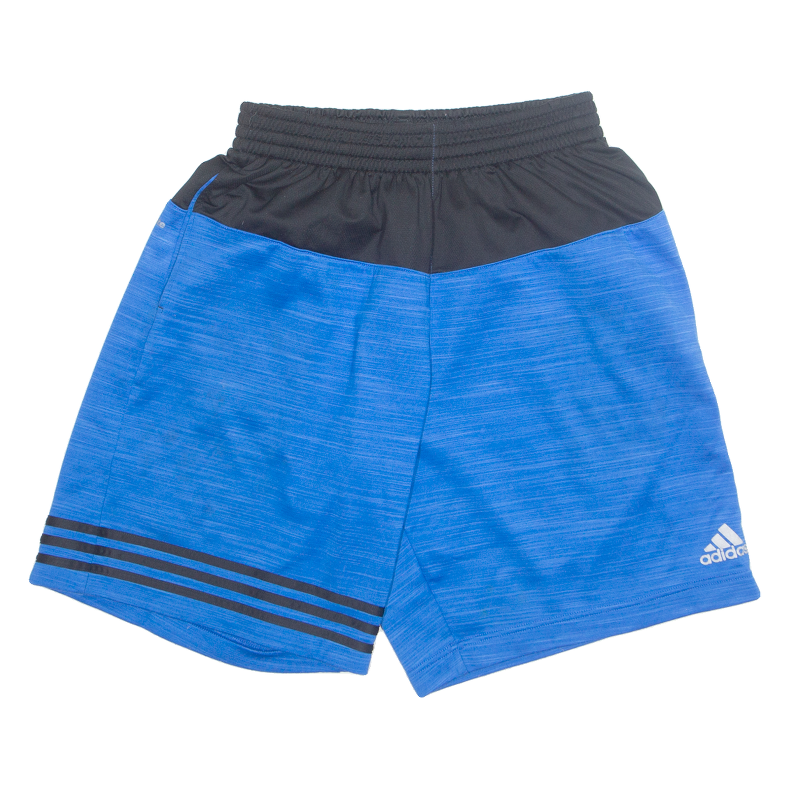 ADIDAS Mens Sports Shorts Blue M W28 Refurbished - N/A refurbished available on Cerqular