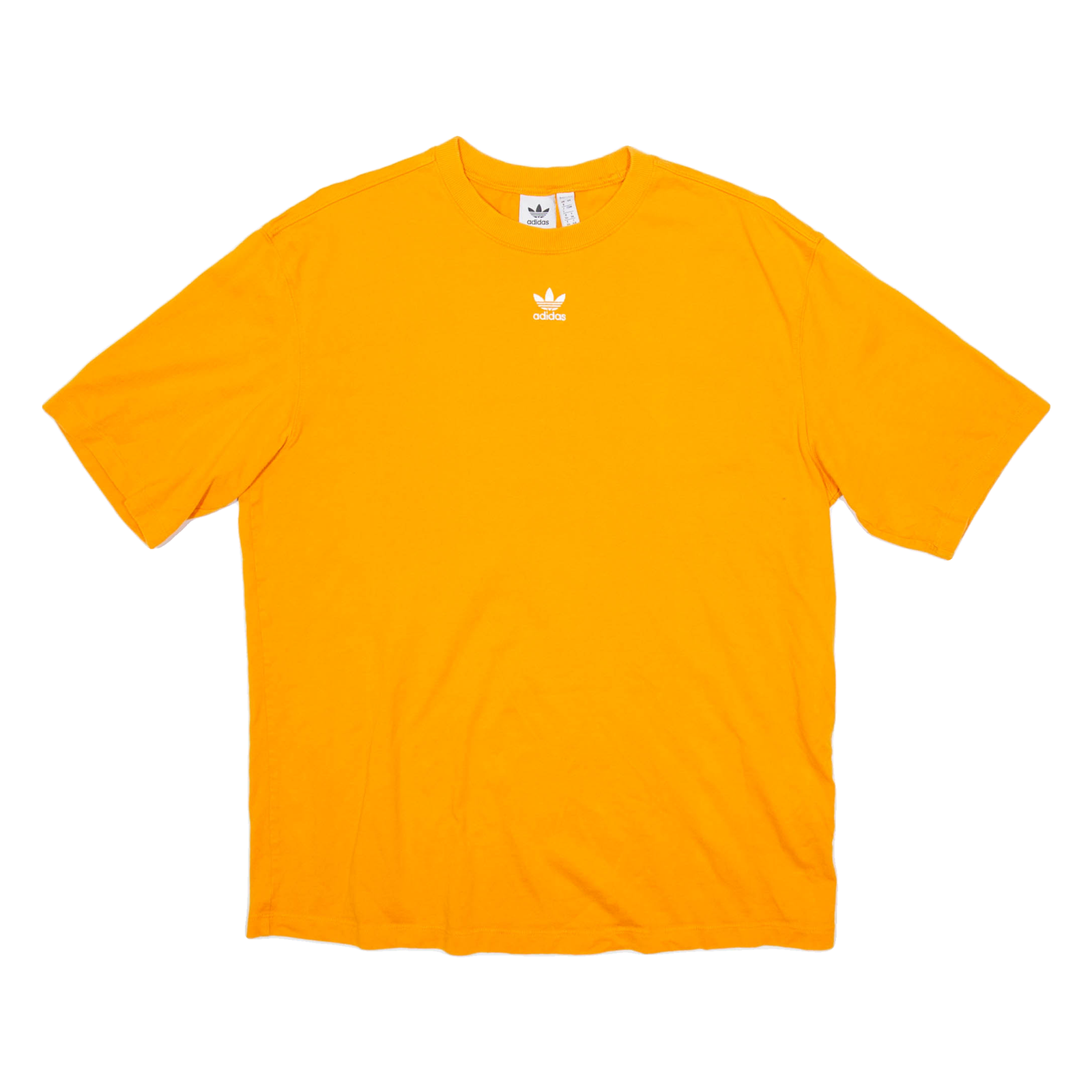 Buy ADIDAS Womens T-Shirt Orange UK 8 Refurbished - $15.59 ADIDAS Womens T-Shirt Orange UK 8 Refurbished - N/A refurbished available on Cerqular