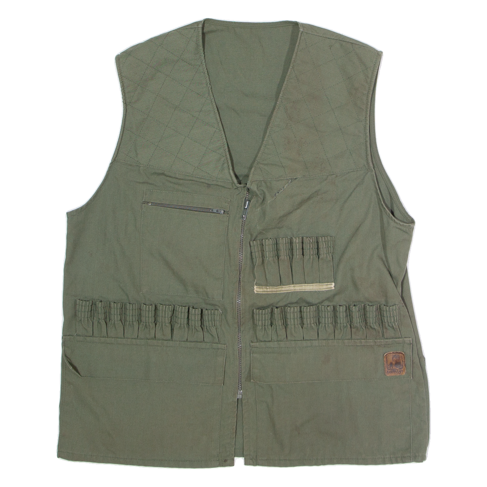 Buy SOMLY Mens Workwear Gilet Green M Refurbished - $36.39 SOMLY Mens Workwear Gilet Green M Refurbished - N/A refurbished available on Cerqular