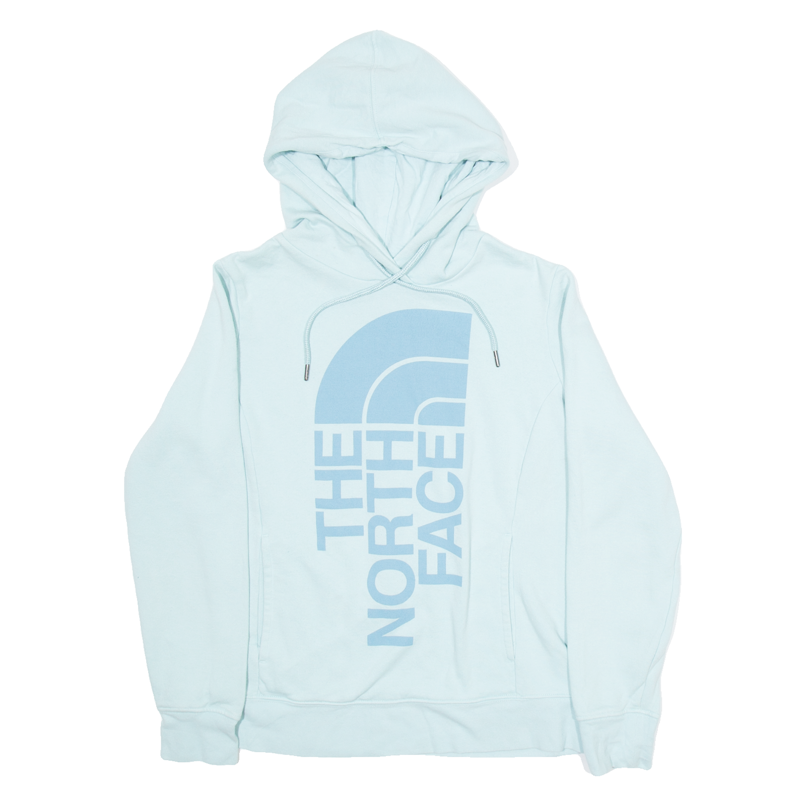Buy THE NORTH FACE Womens Blue Hoodie S Refurbished - $44.19 THE NORTH FACE Womens Blue Hoodie S Refurbished - N/A refurbished available on Cerqular