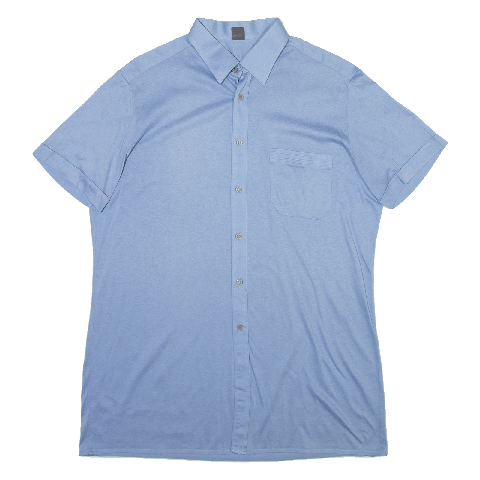 Buy METZGER Mens Plain Shirt Blue M Refurbished - $10.91 METZGER Mens Plain Shirt Blue M Refurbished - N/A refurbished available on Cerqular