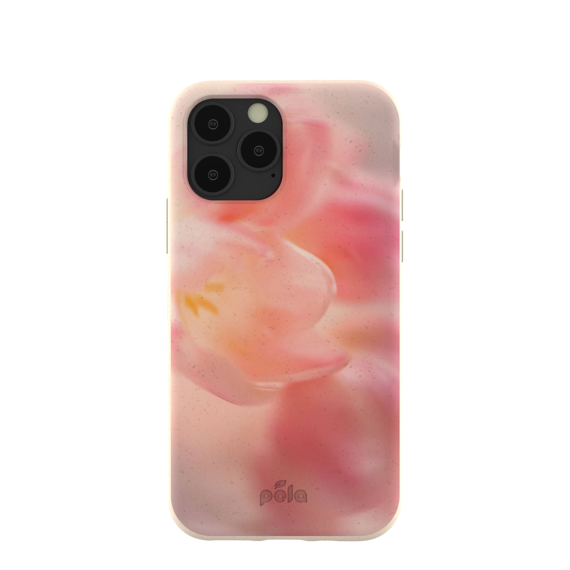 Seashell Radiate iPhone 11 Pro Case Refurbished - Pela Case refurbished available on Cerqular